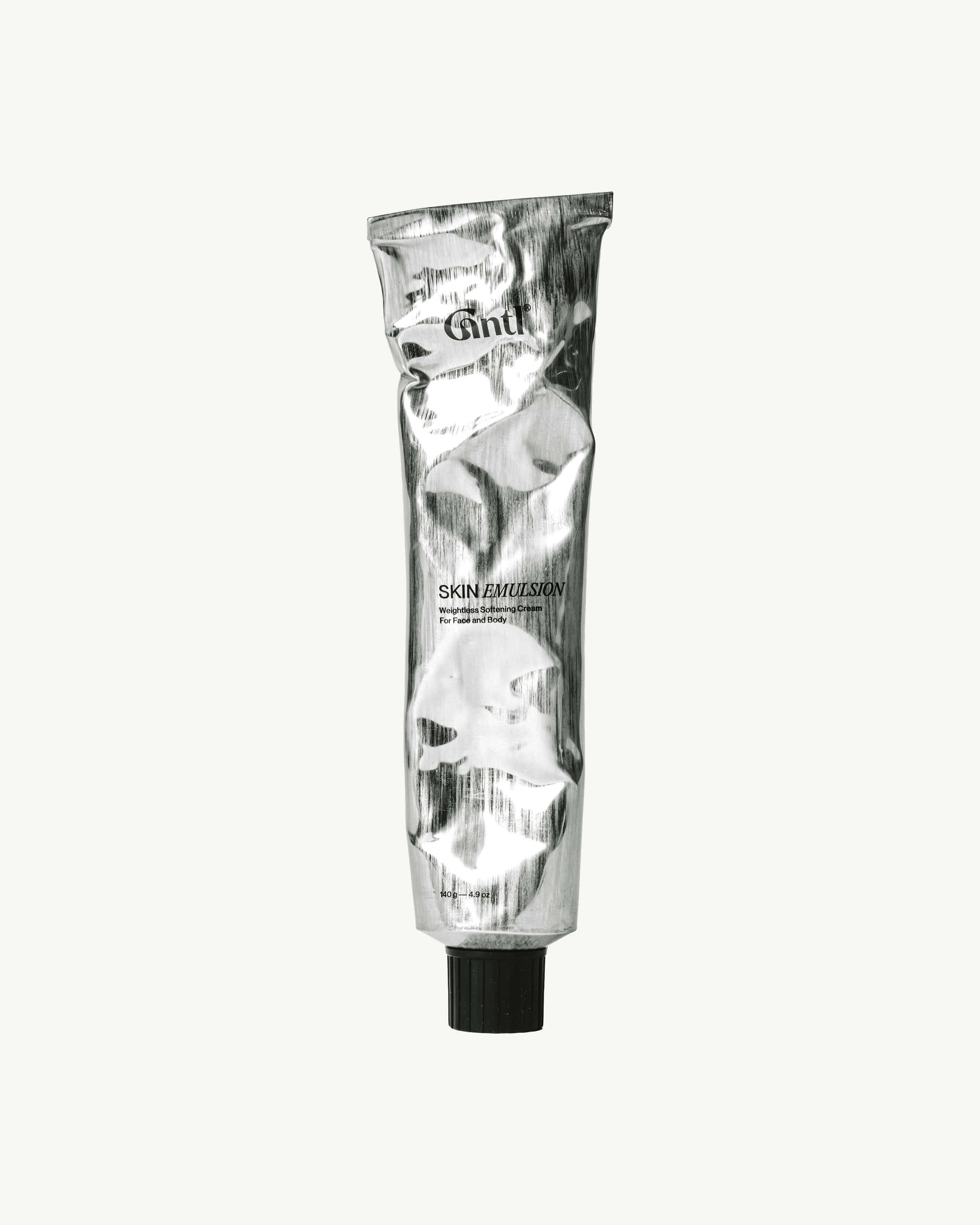 Skin Emulsion