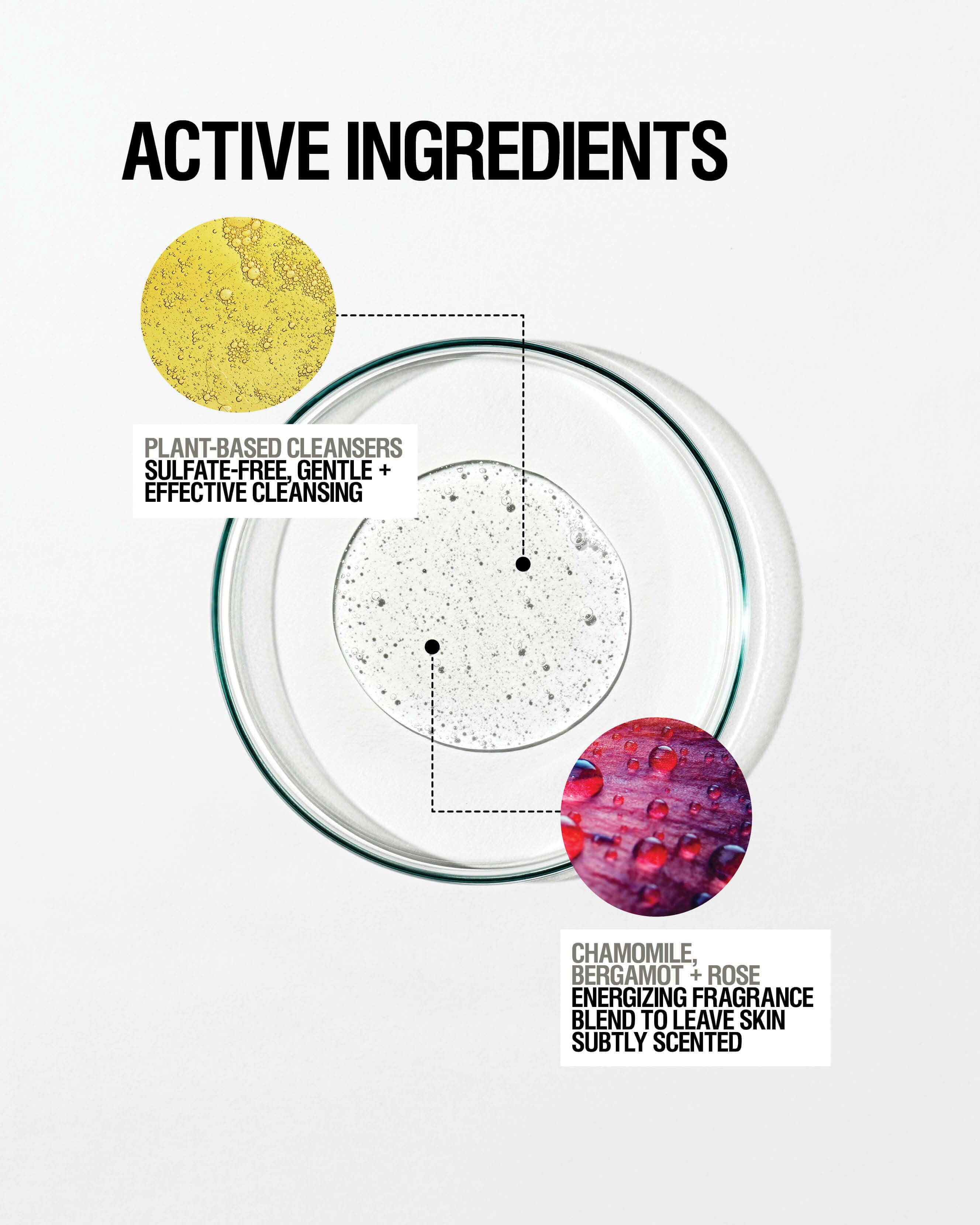 Energize Body Cleanser