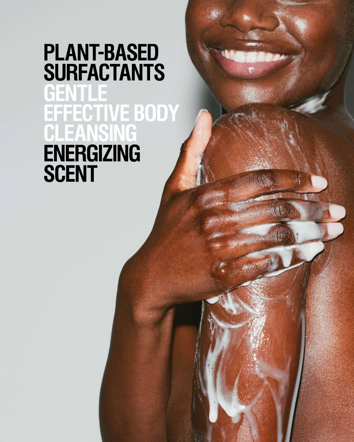 Energize Body Cleanser