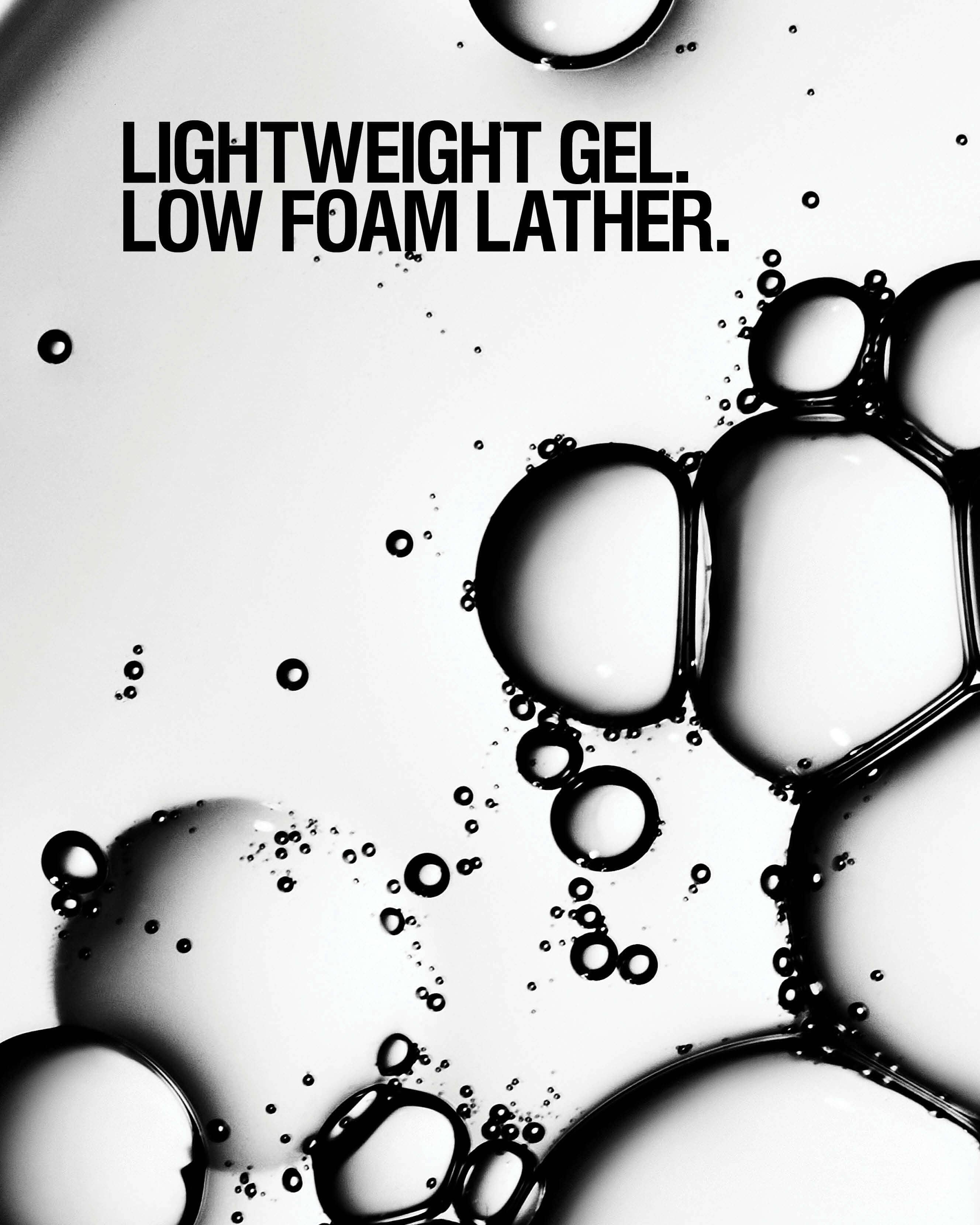 Energize Body Cleanser