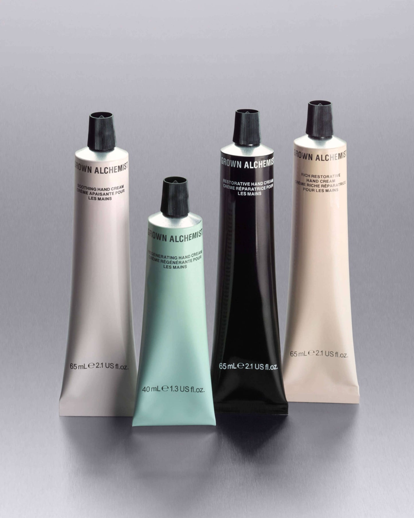 Restorative Hand Cream