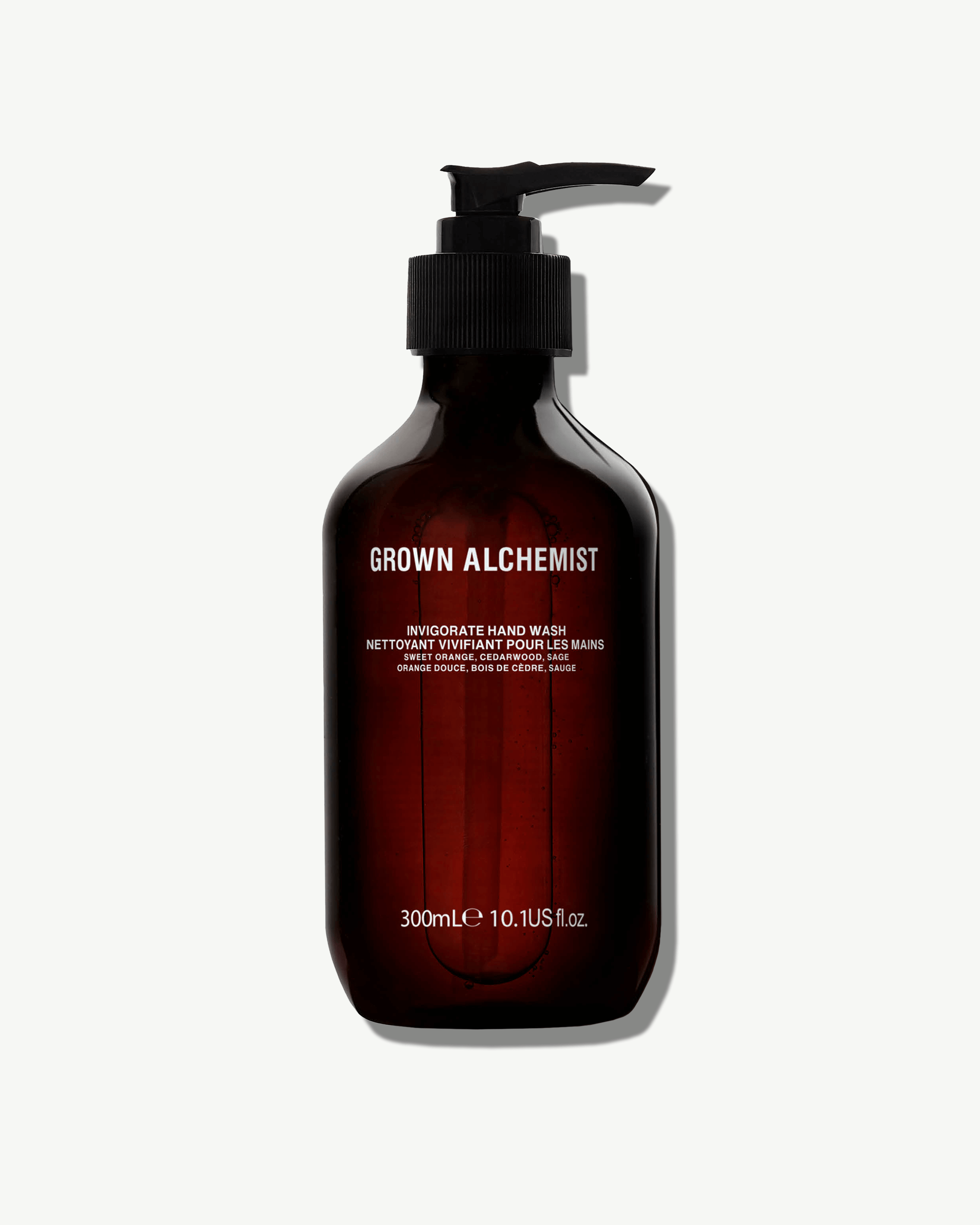 Invigorate Hand Wash