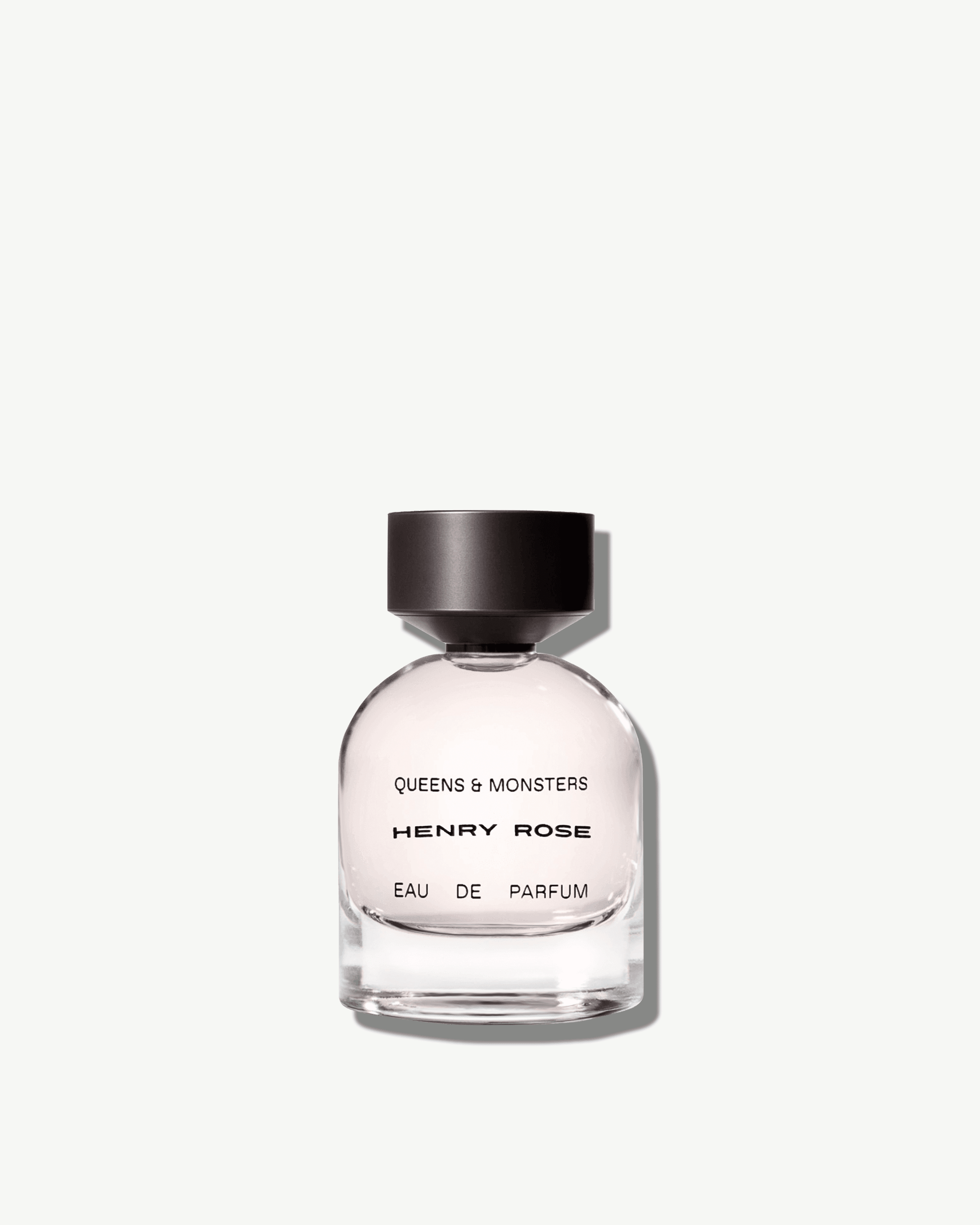 henry rose queens and monsters fragrantica Queens & Monsters Eau de Parfum