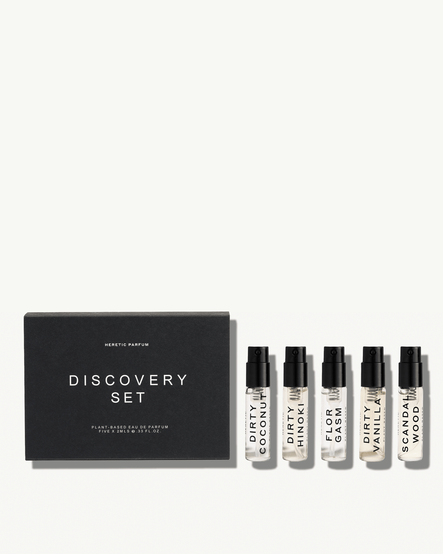 Heretic Parfum Discovery Set