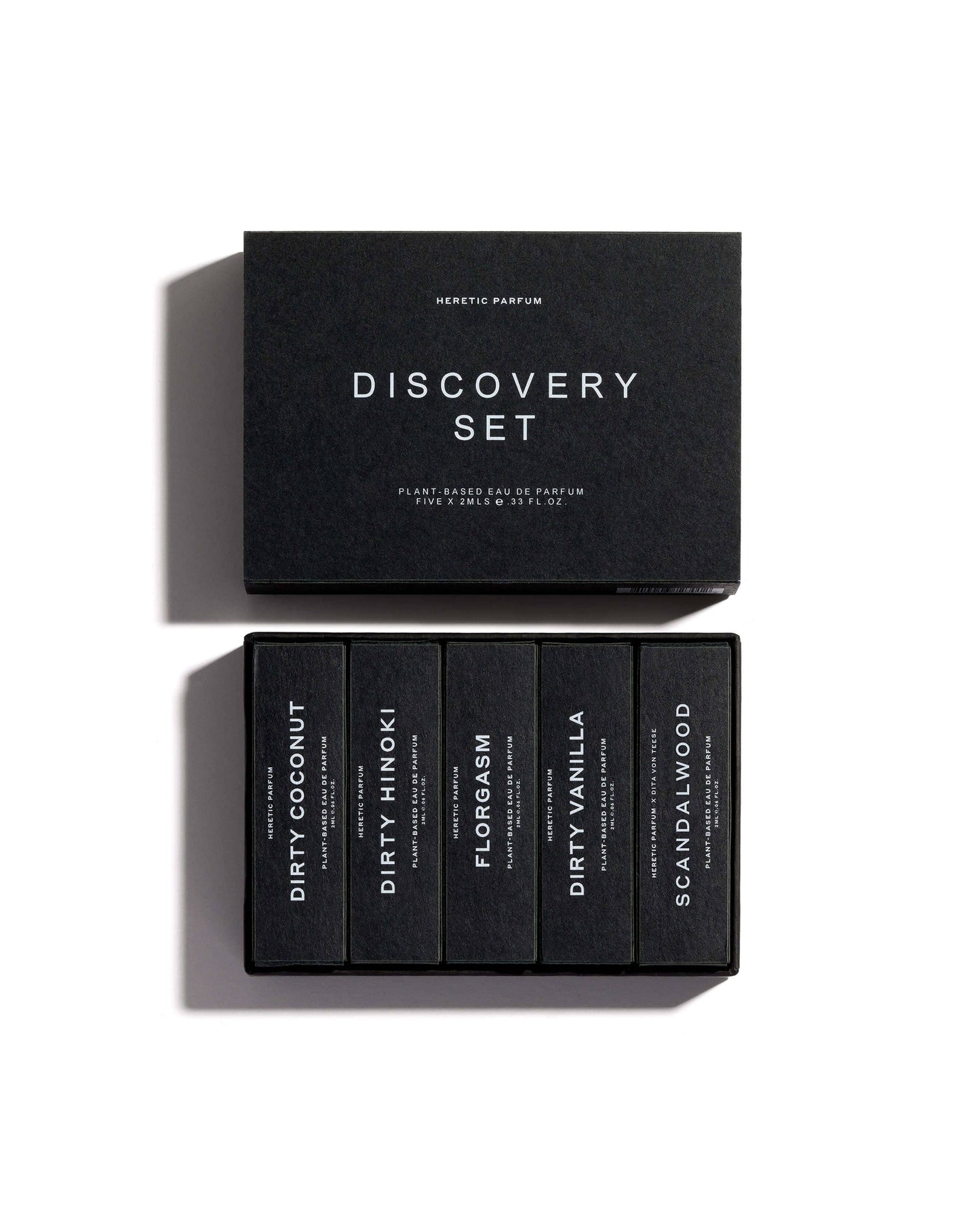 Heretic Parfum Discovery Set