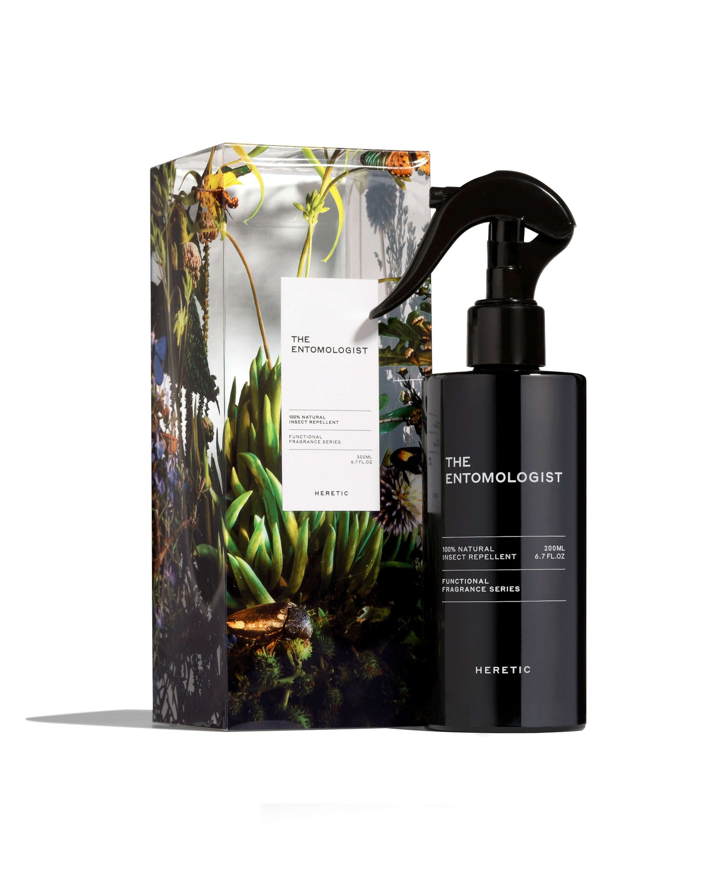 The Entomologist Insect Repellent