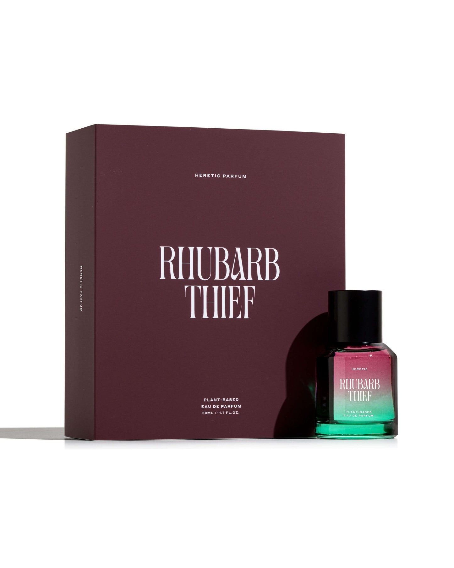 Rhubarb Thief Eau de Parfum