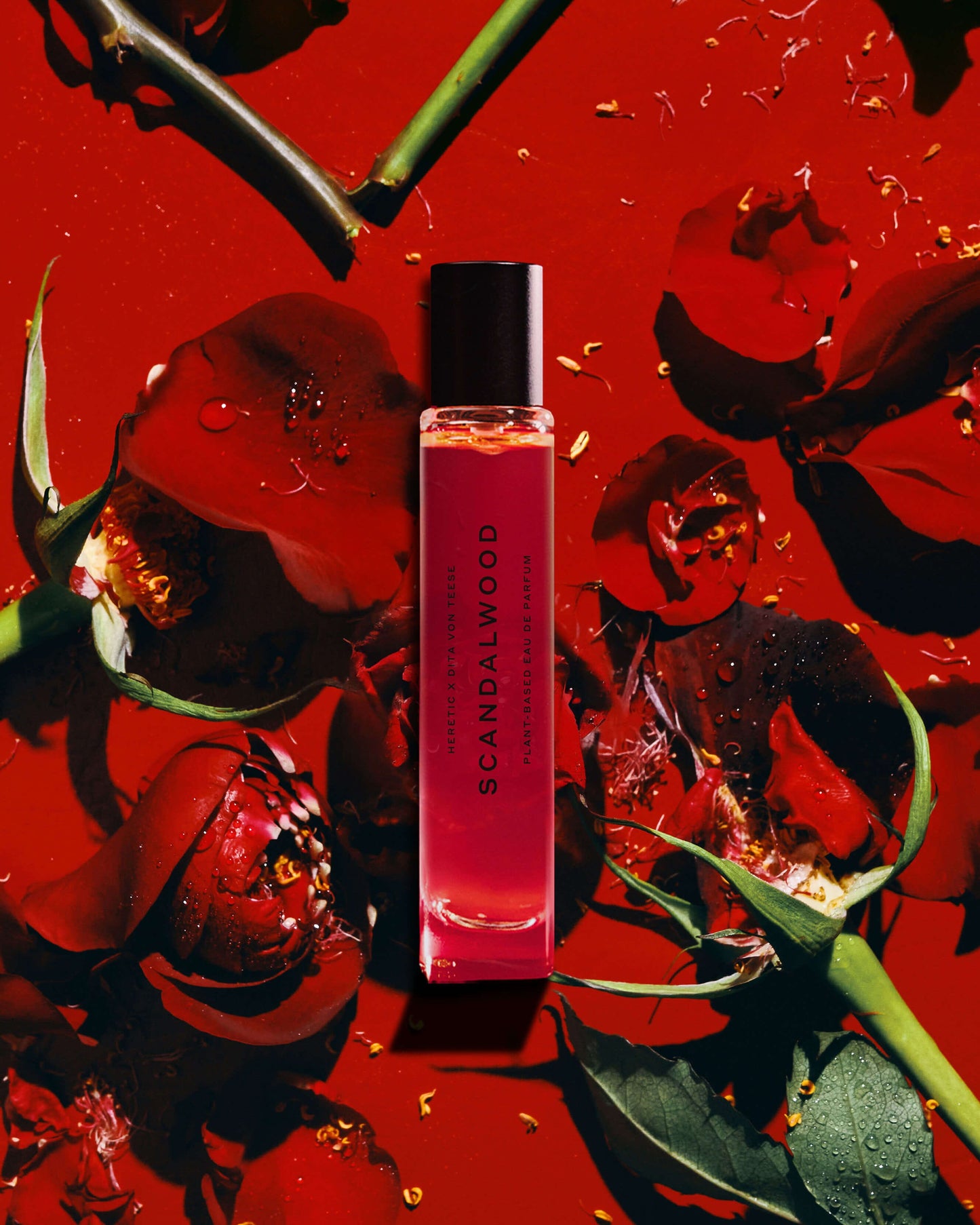 Scandalwood Eau de Parfum