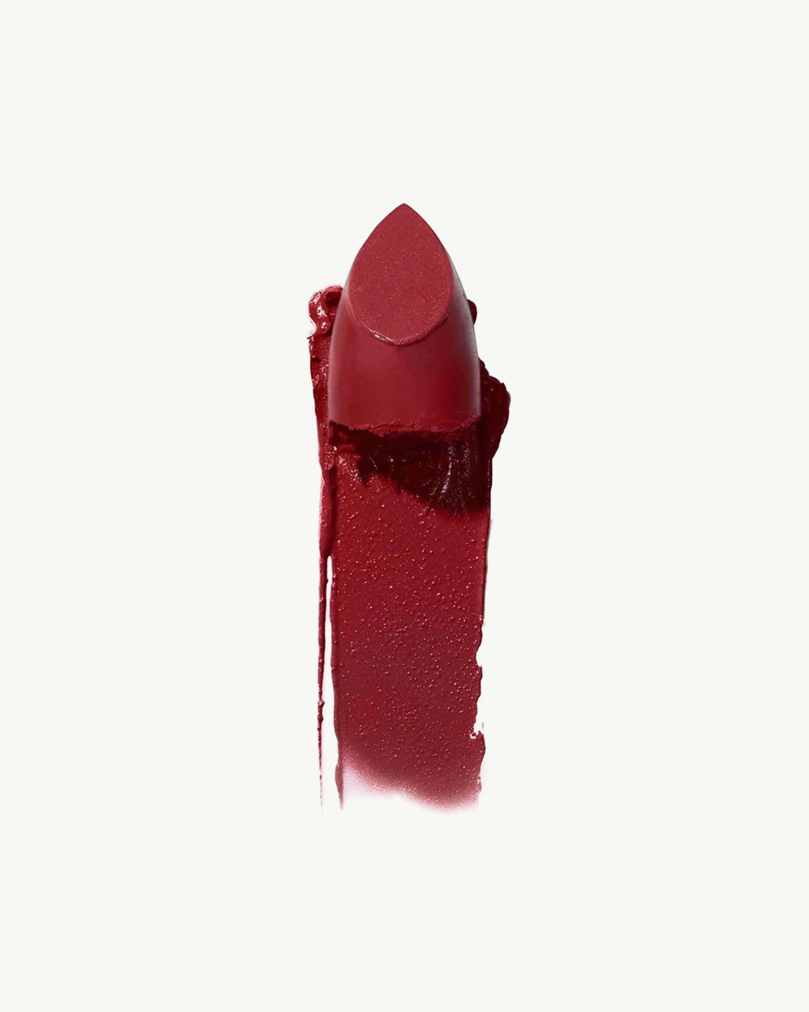 Rumba (oxblood red)