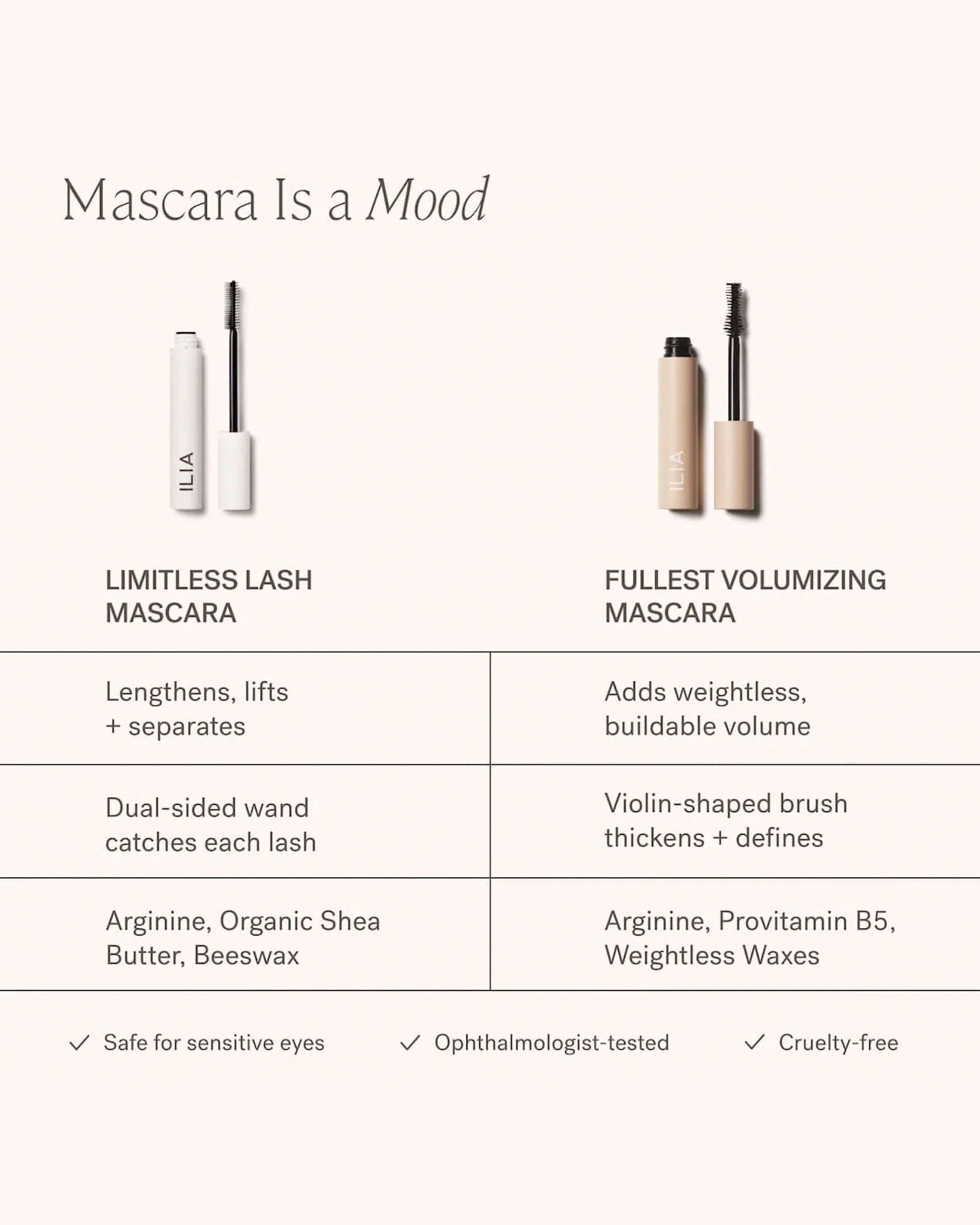 Travel Size: After Midnight (black)