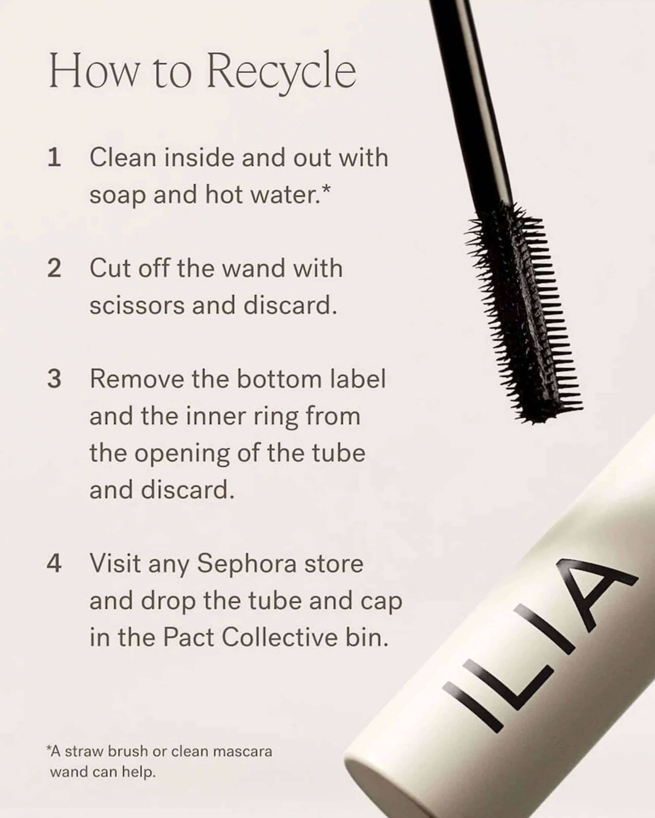 Travel Size: After Midnight (black)