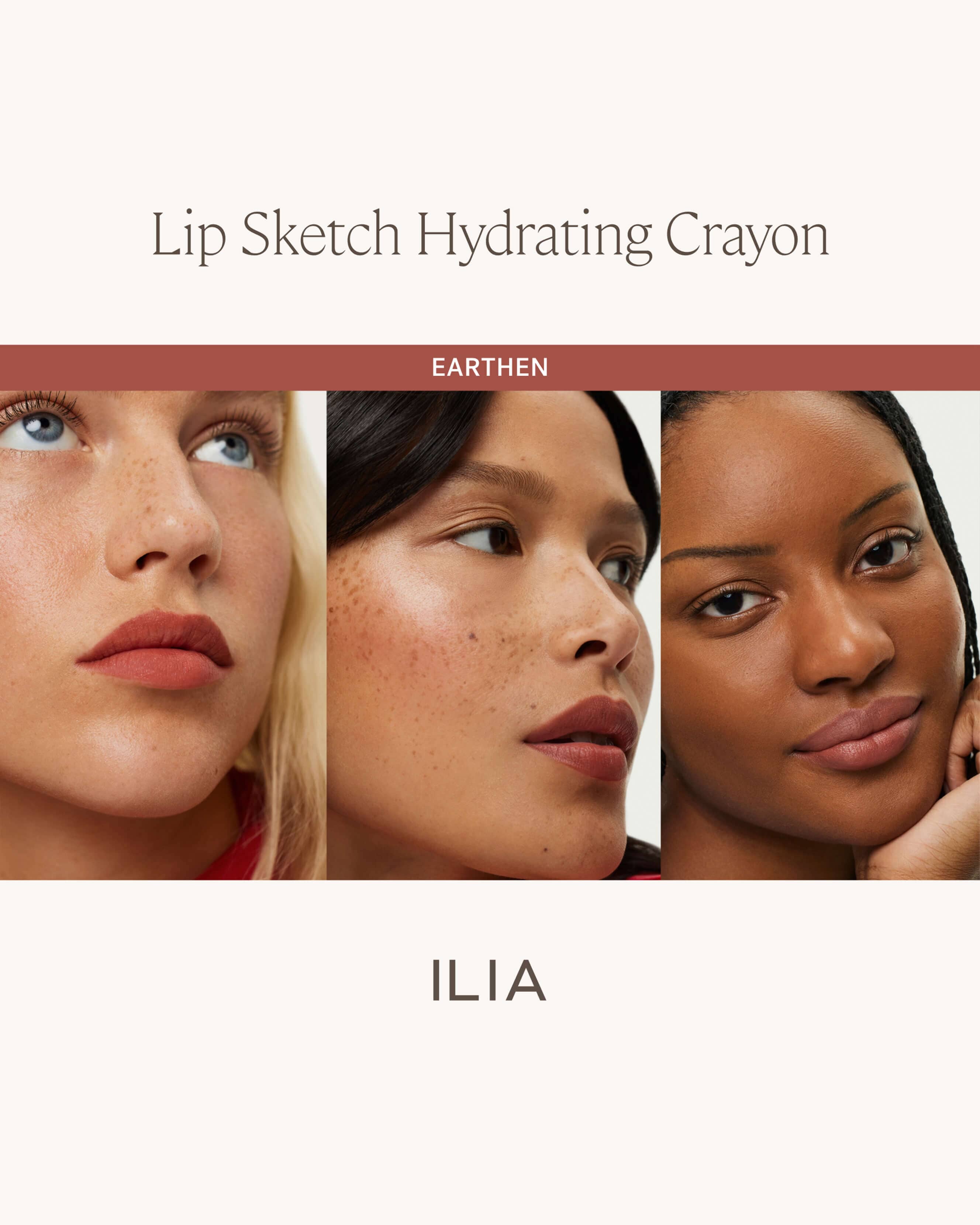 Earthen (terracotta brown)