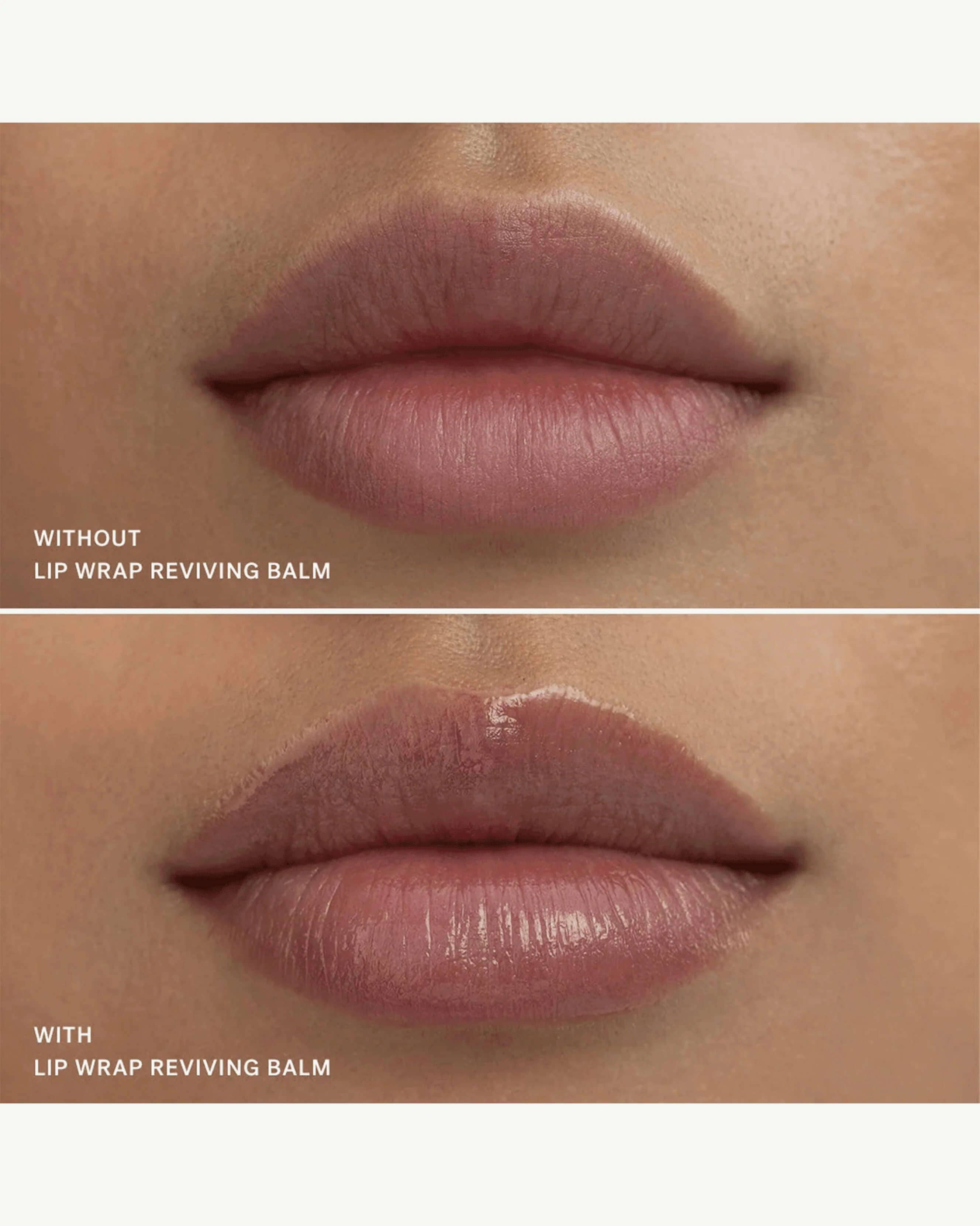 Lip Wrap Reviving Balm