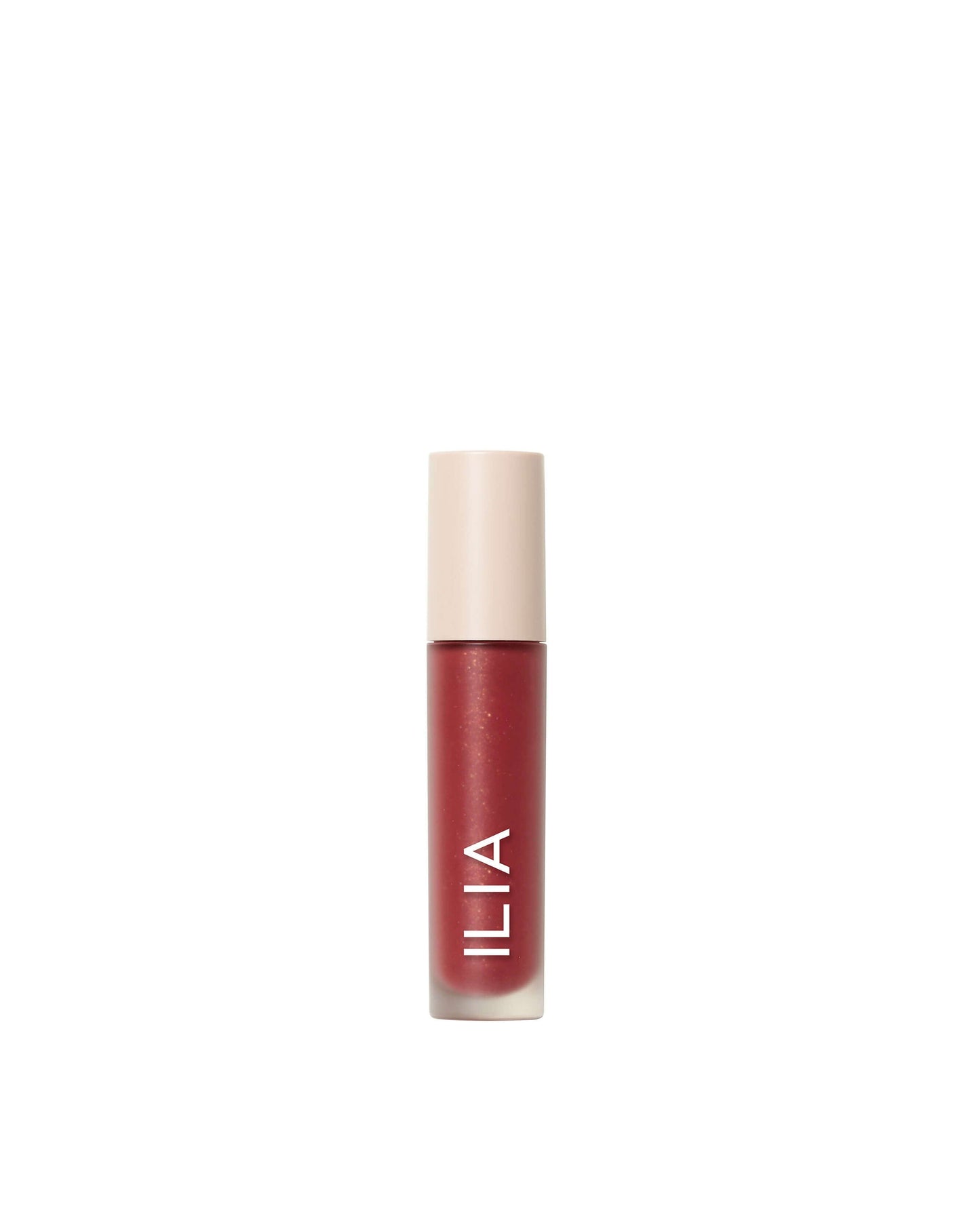 Vessel (warm berry pearl)