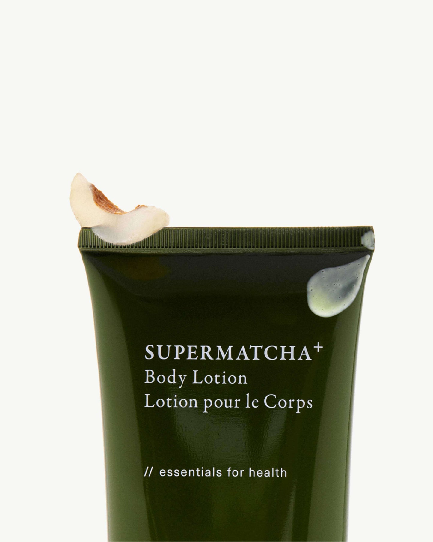 Supermatcha Body Lotion+