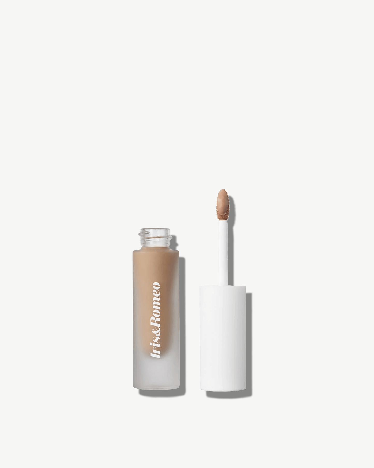 Shade 4 (for light skin tones with neutral undertones)