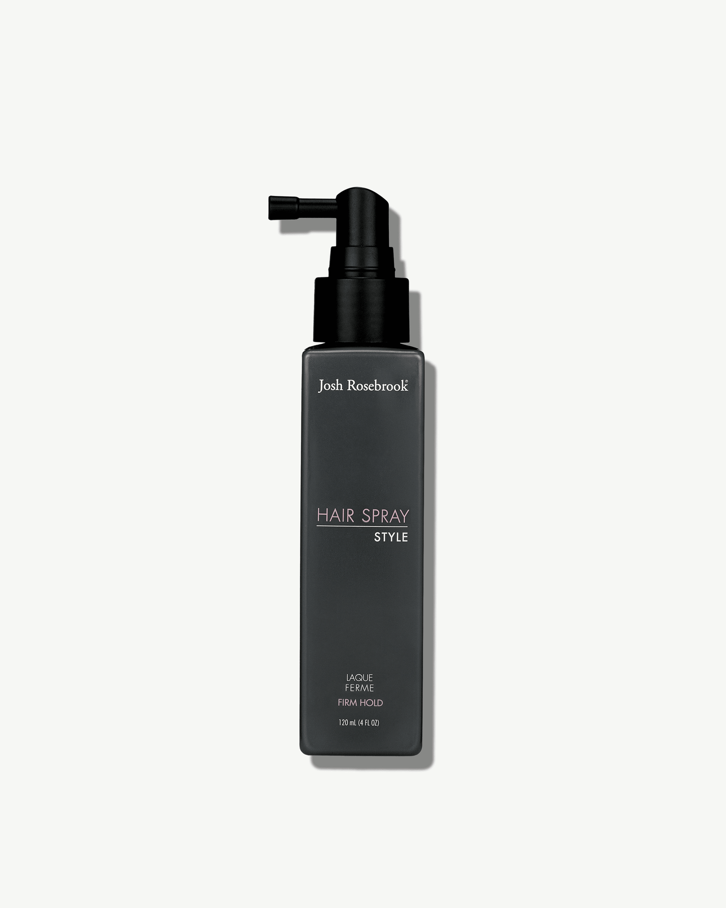 Hair Spray- Firm Hold