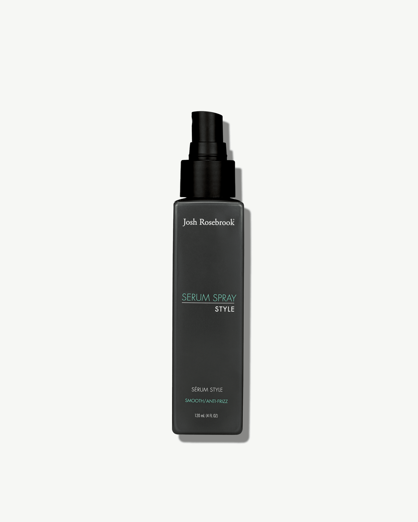Serum Spray - Smooth & Anti Frizz