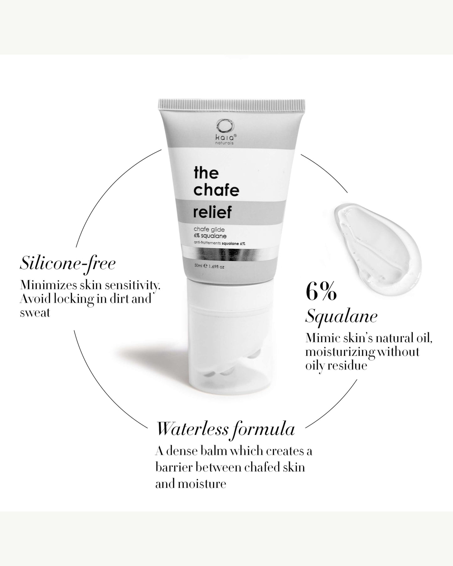 Refill 1.7 oz / 50 ml