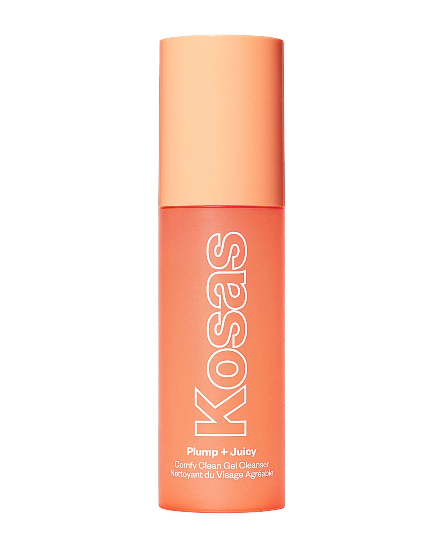 Plump + Juicy Comfy Clean Gel Cleanser