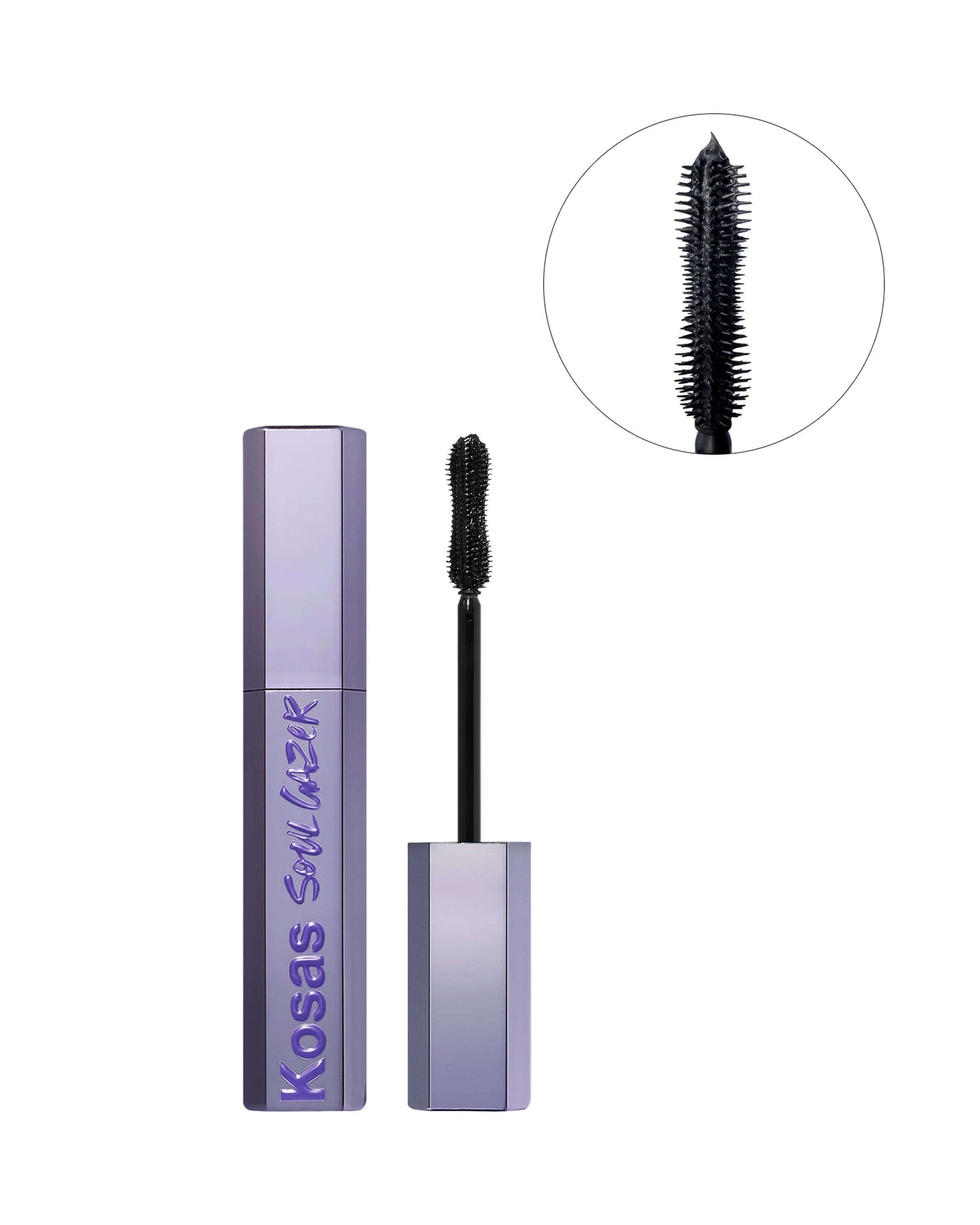 Travel Size: Hypnotize (intense black)