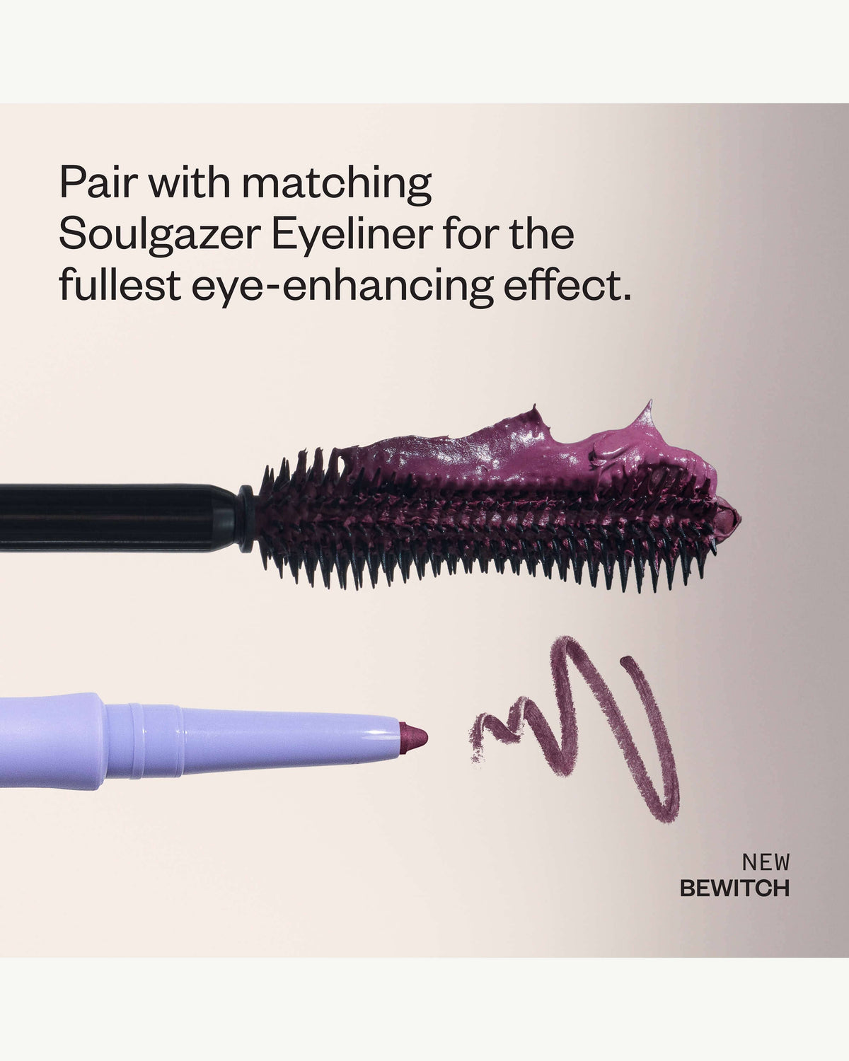 Standard Size: Bewitch (Night Violet)