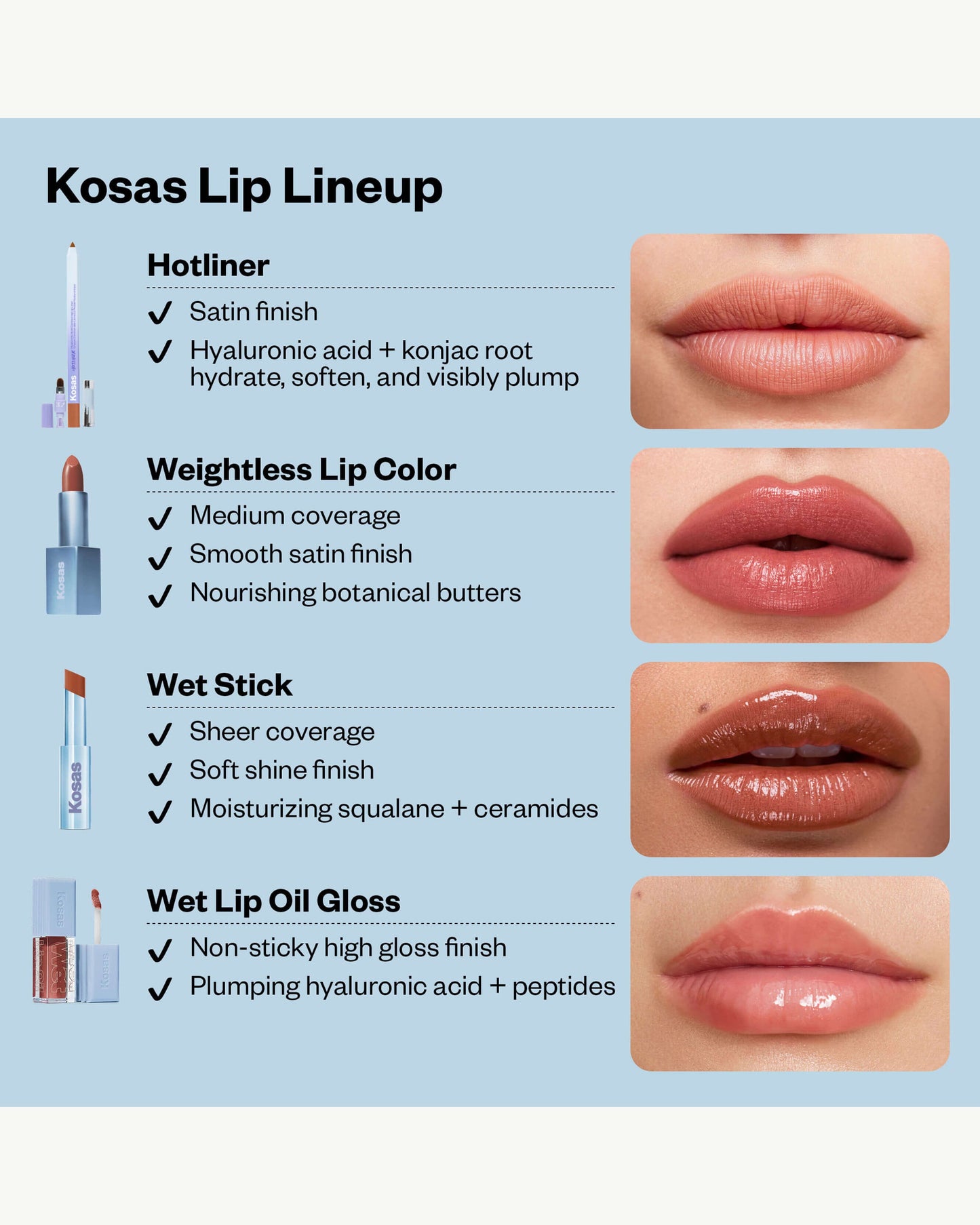 Grapesicle (sheer pinkish lavender)