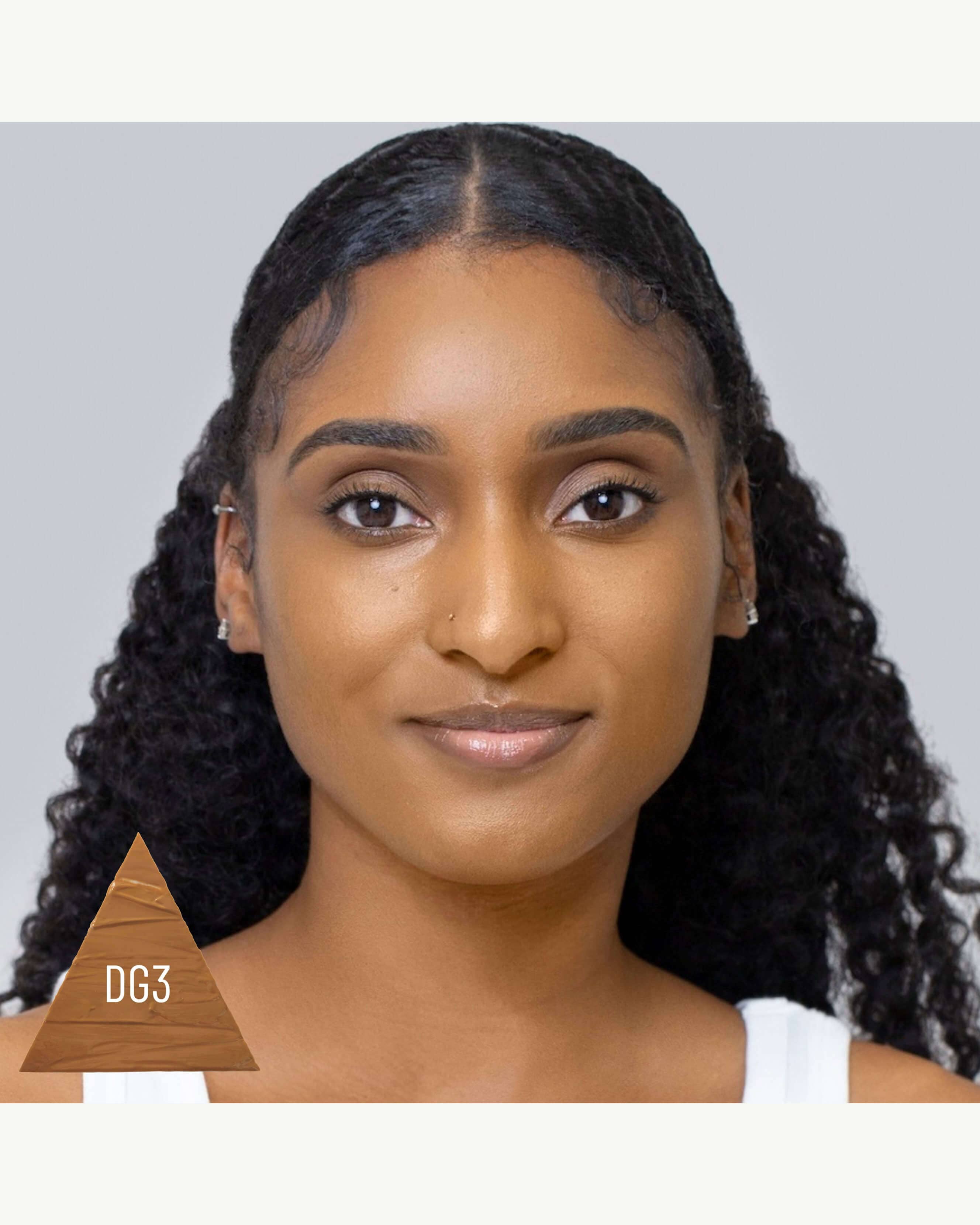 DG3 (Golden Caramel)