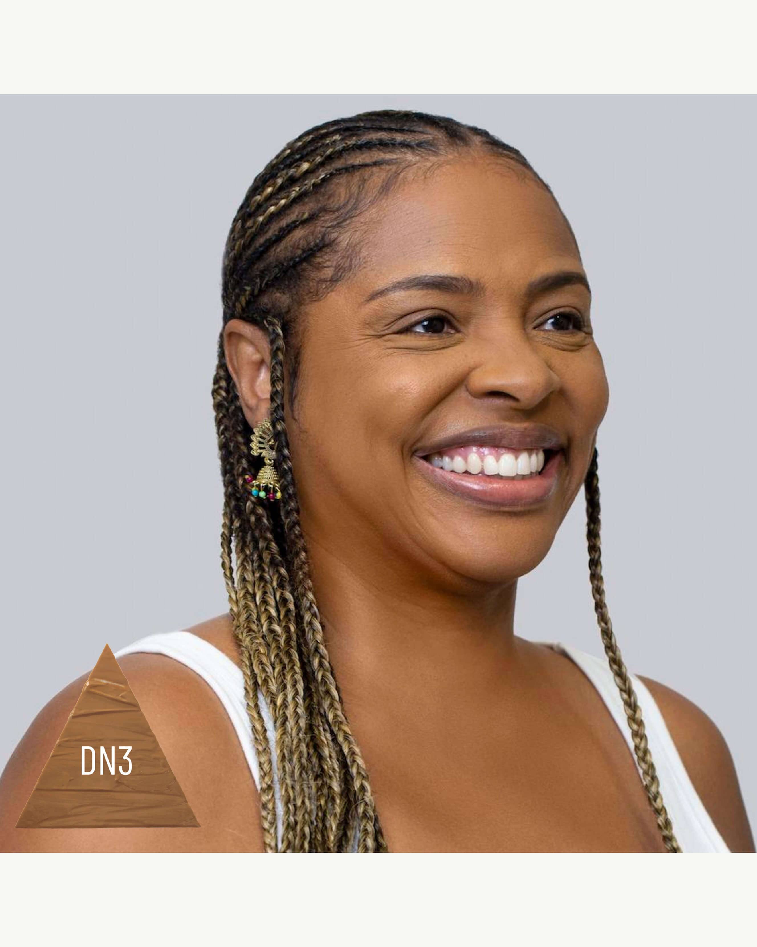 DN3 (Caramel)