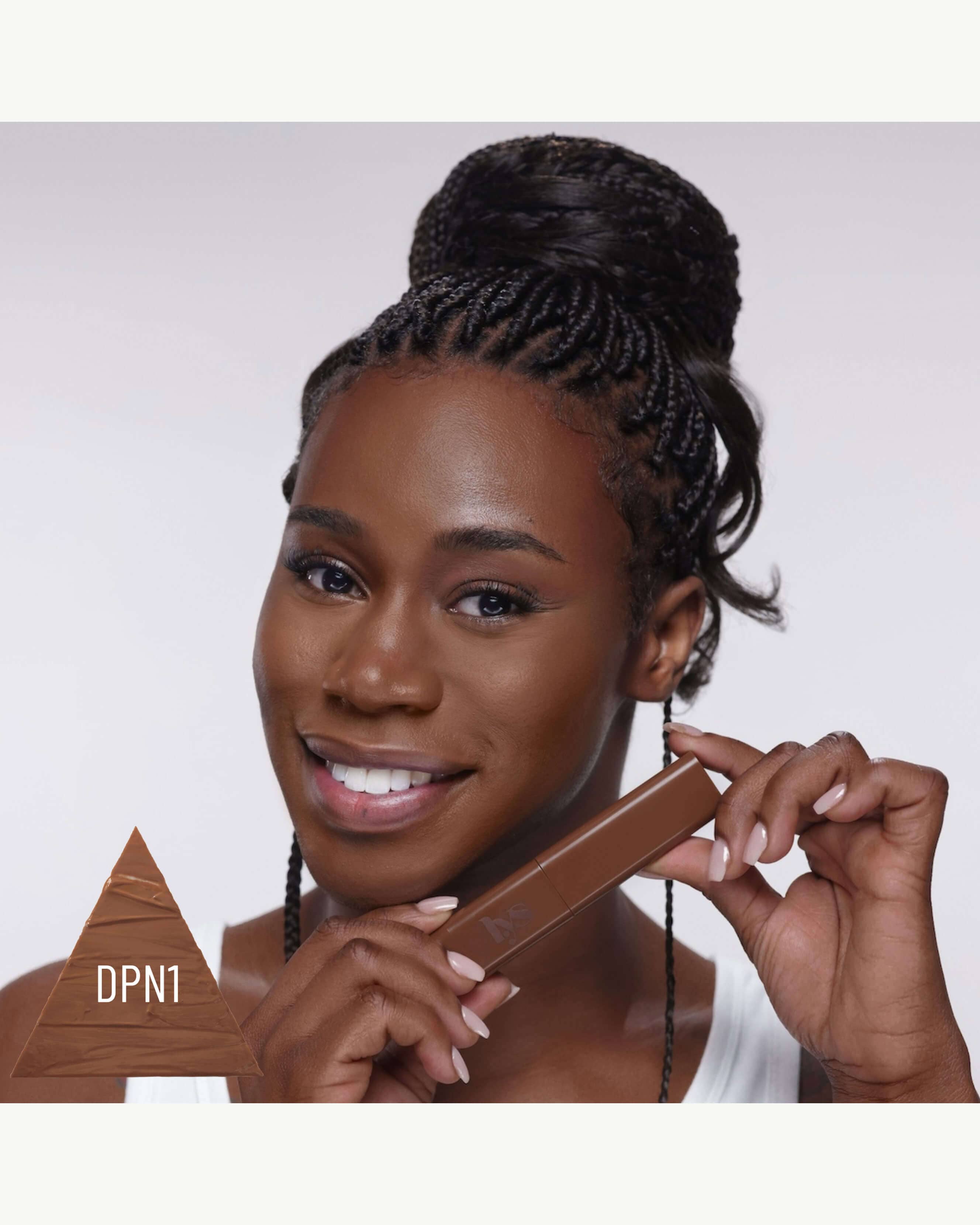 DPN1 (Mocha Neutral)