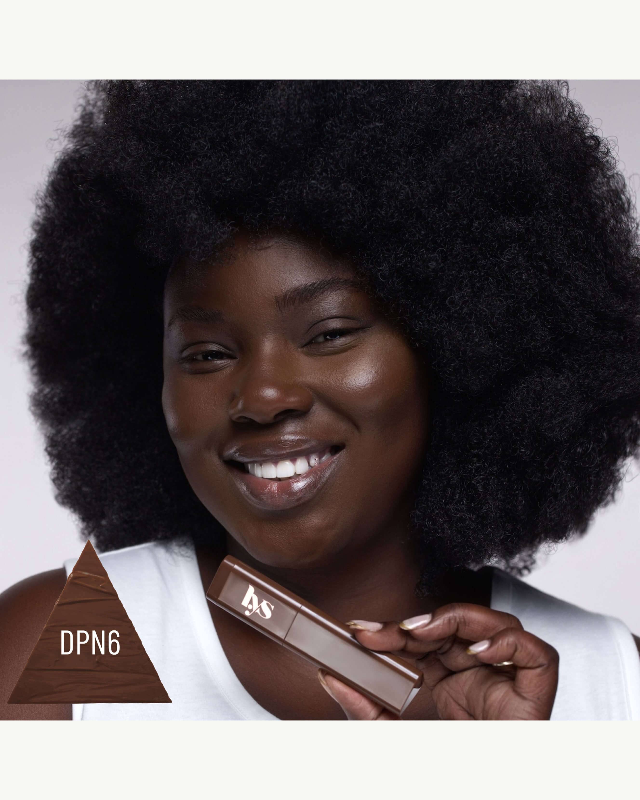 DPN6 (Deep Espresso)