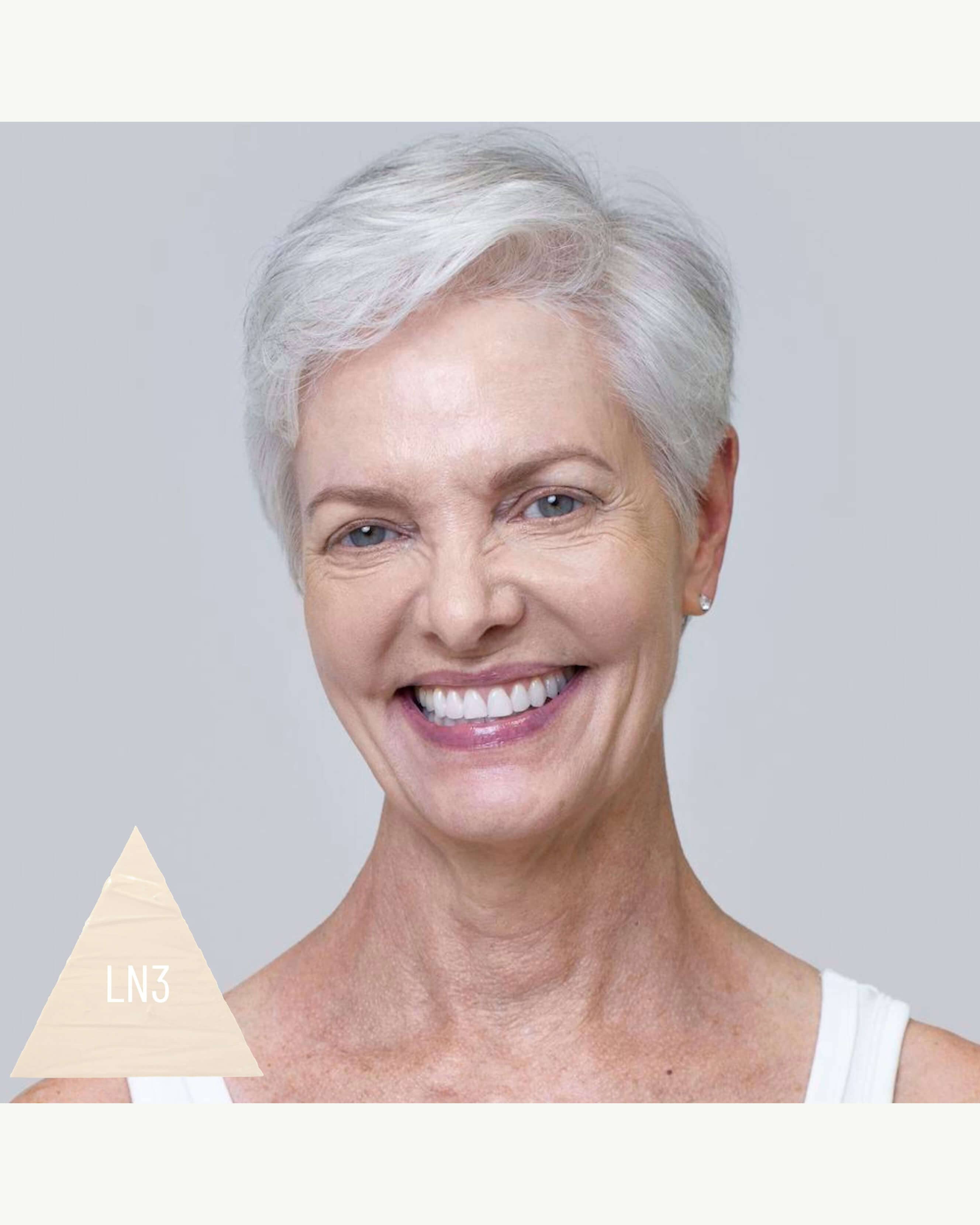 LN3 (Bone Blush)