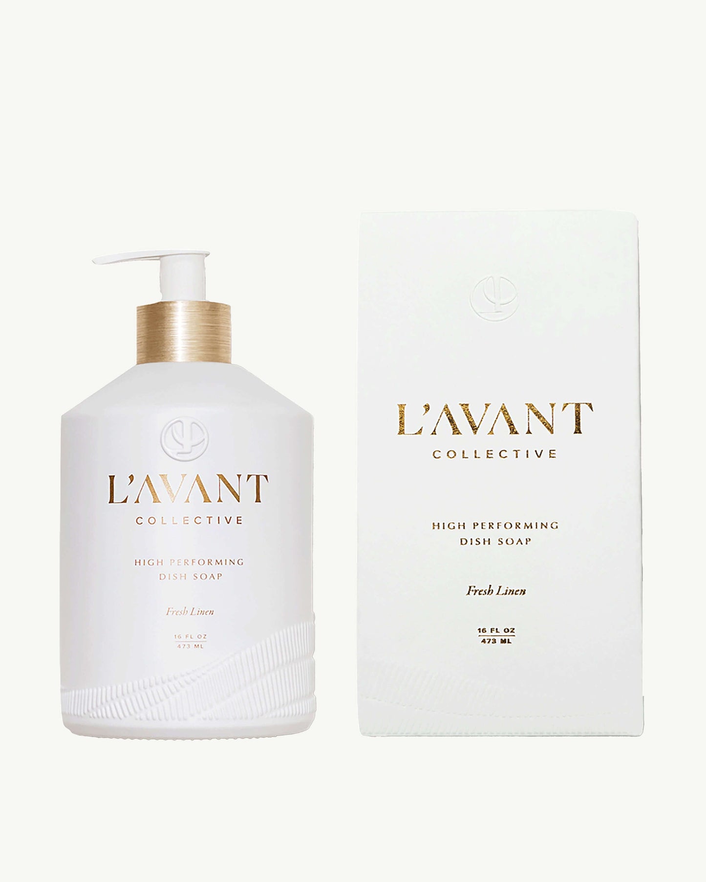 High Performing Dish Soap Fresh Linen