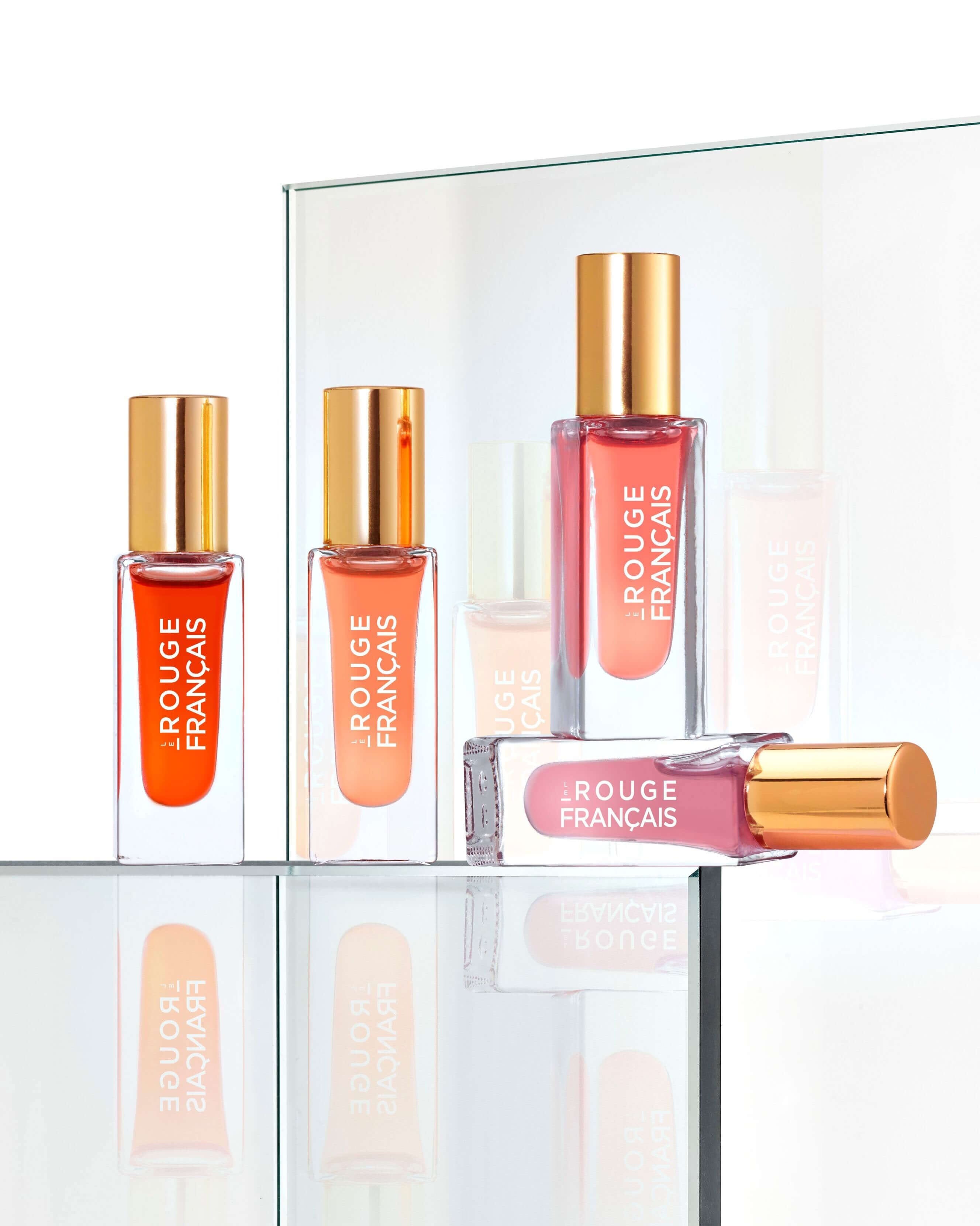 600 Pasiphaé (rose lychee scent)