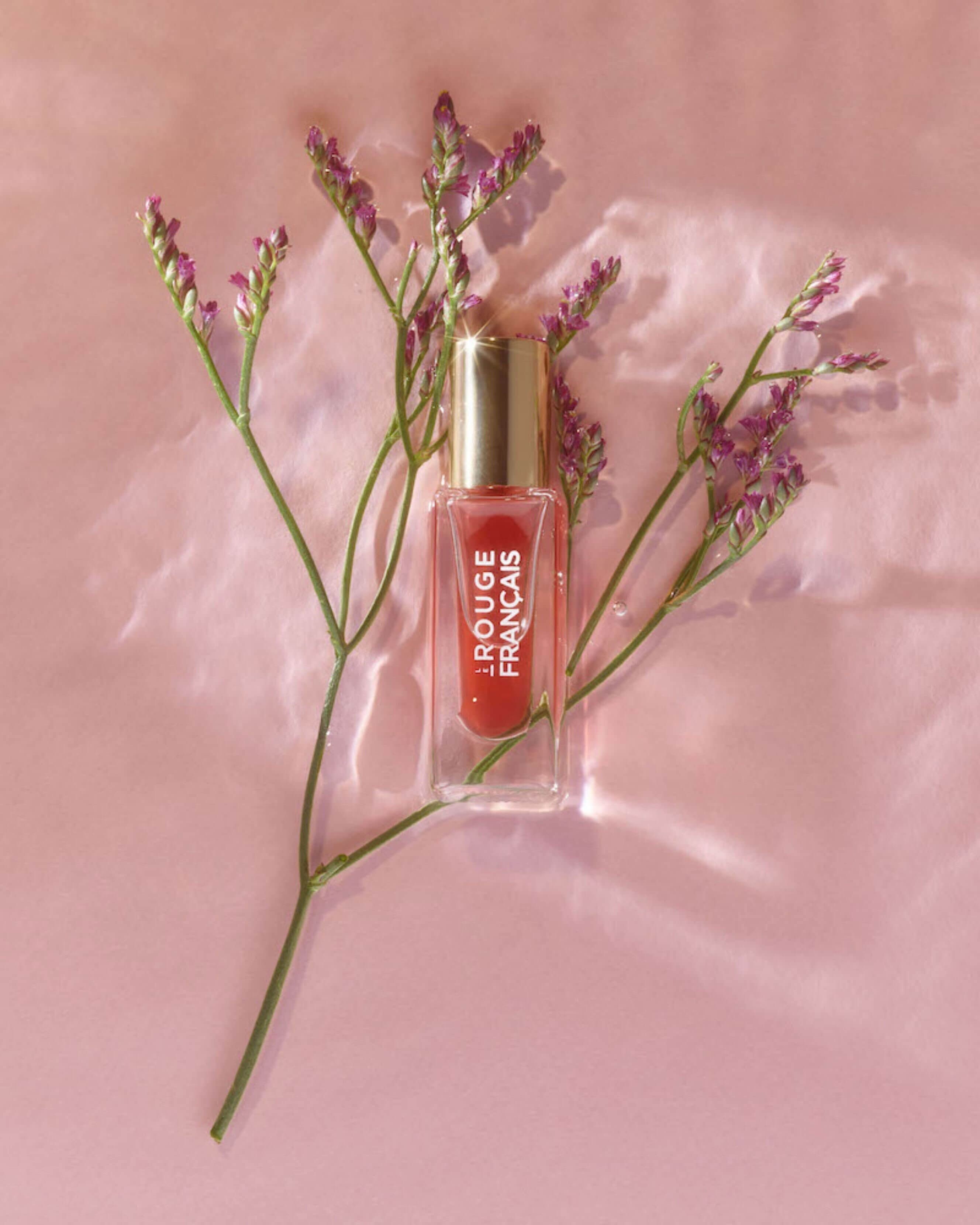 614 Artémis (rose scent)