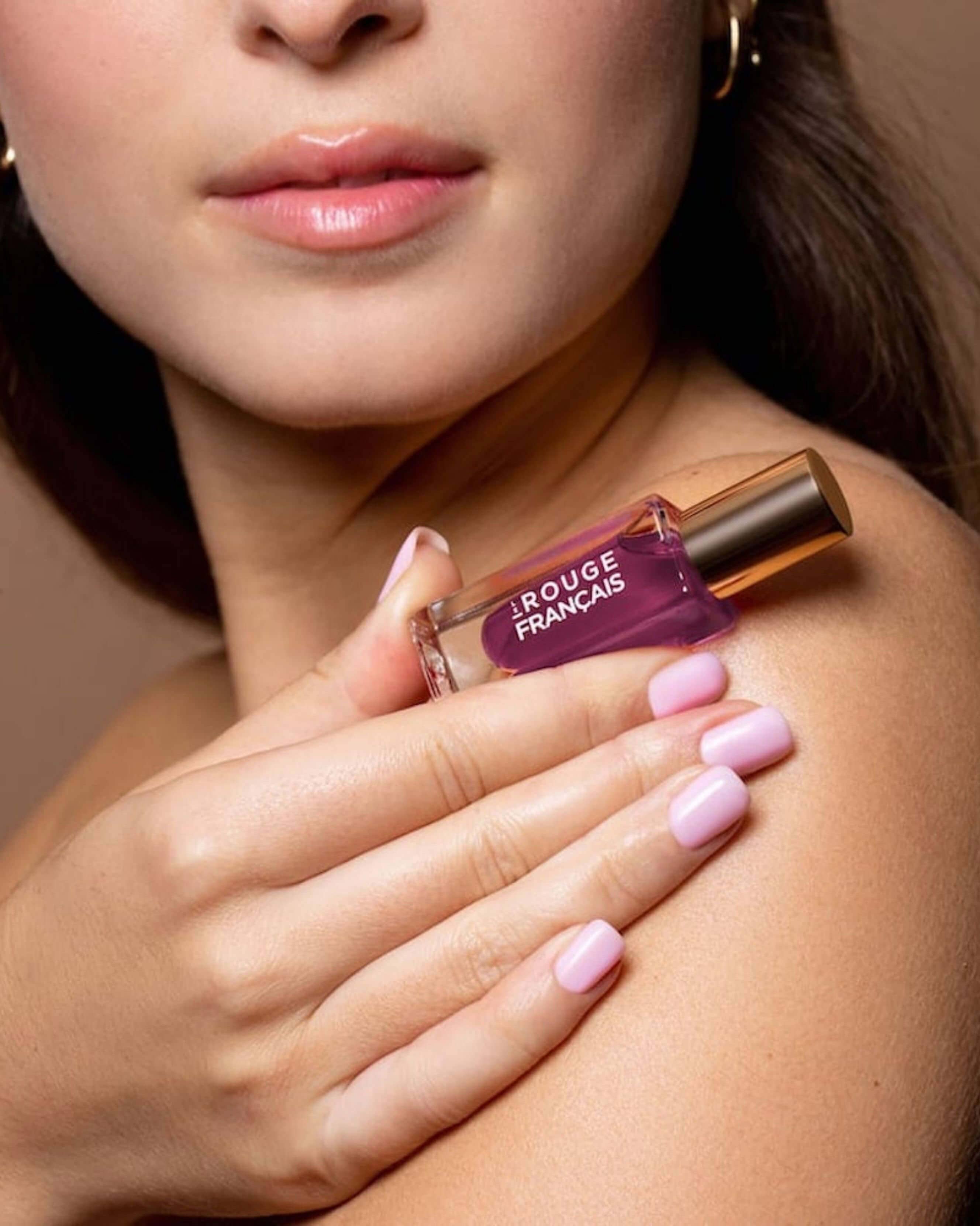 615 Némésis (red berries scent)