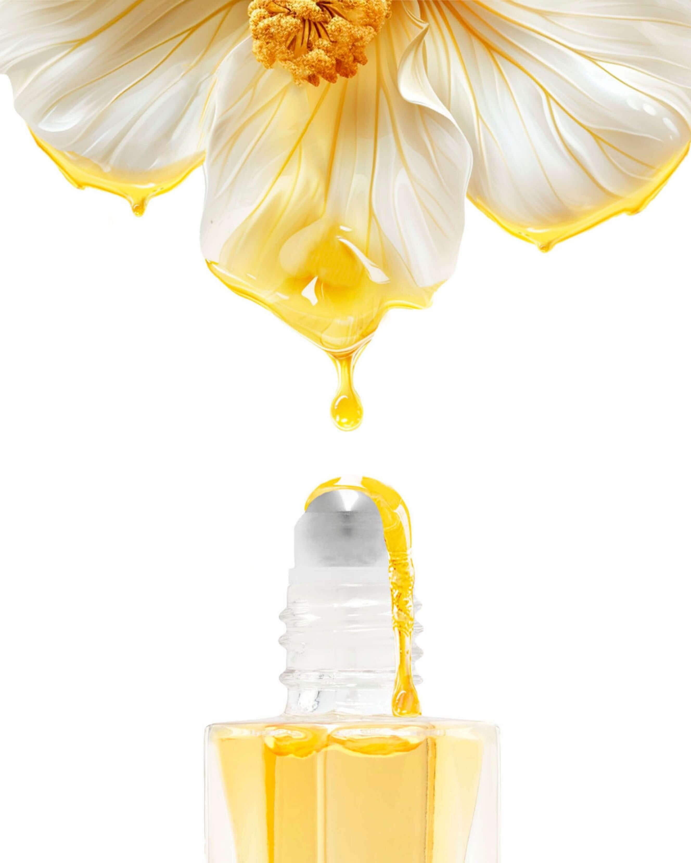 600 Pasiphaé (rose lychee scent)