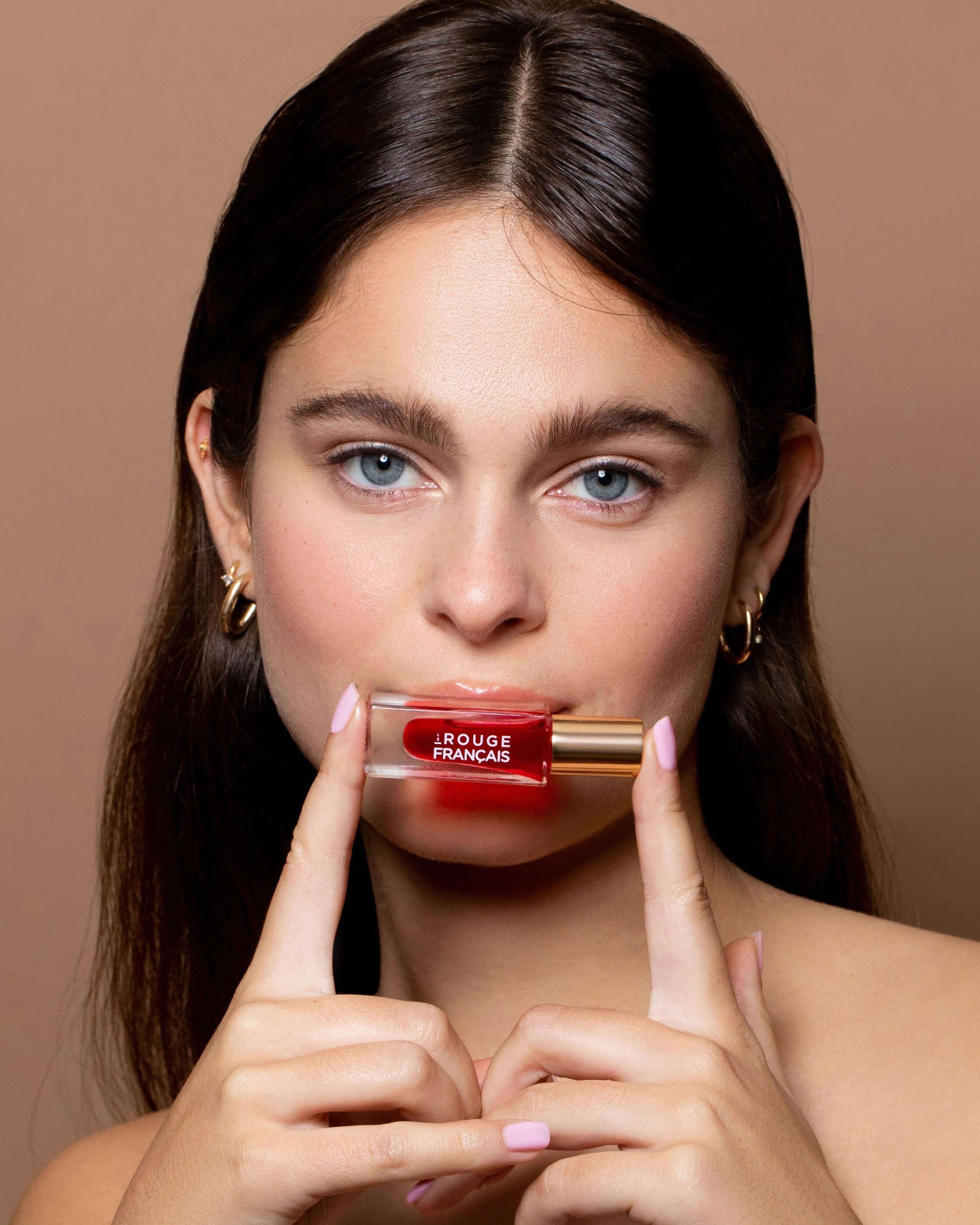 612 Red Athéna (pomegranate scent)