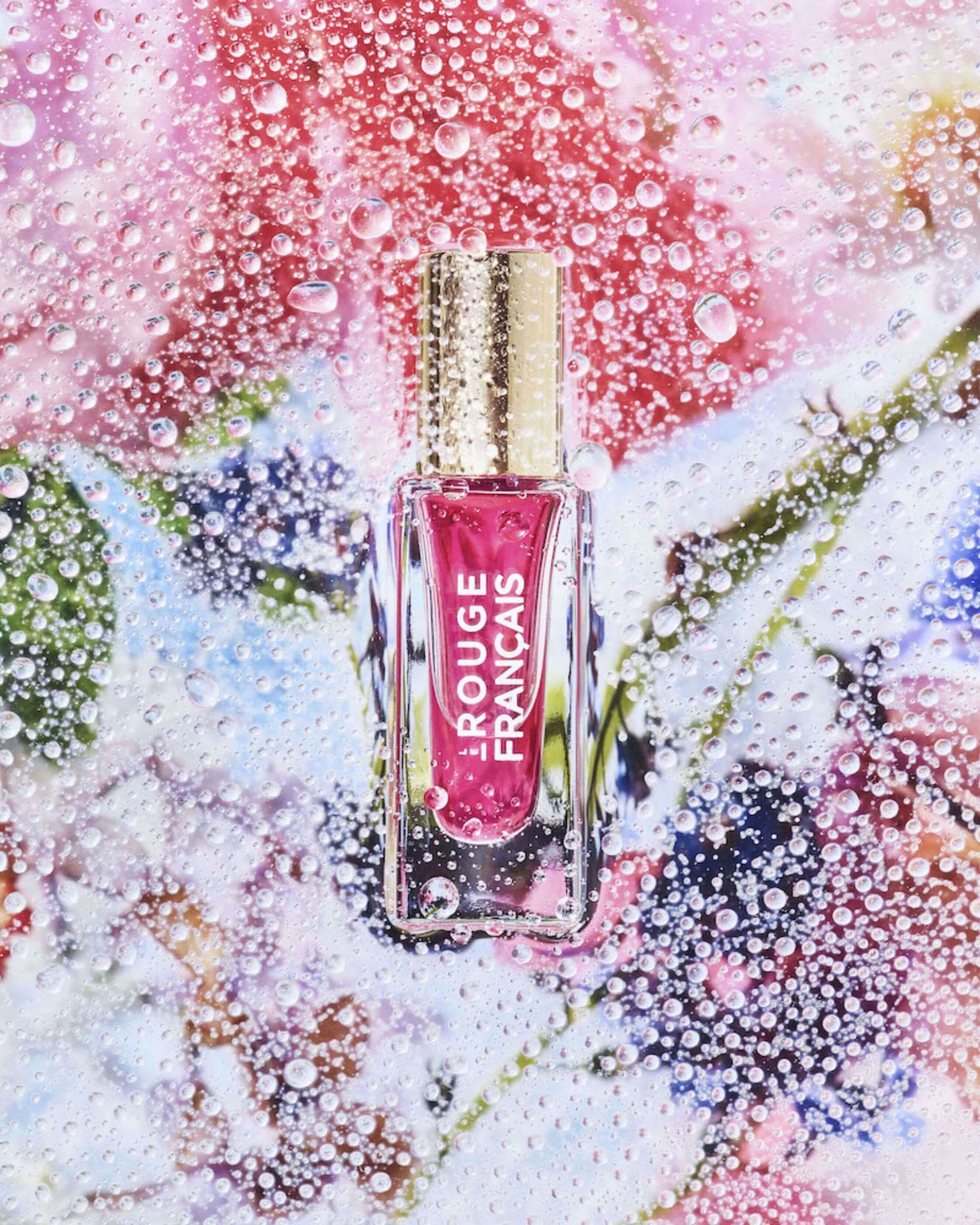 614 Artémis (rose scent)