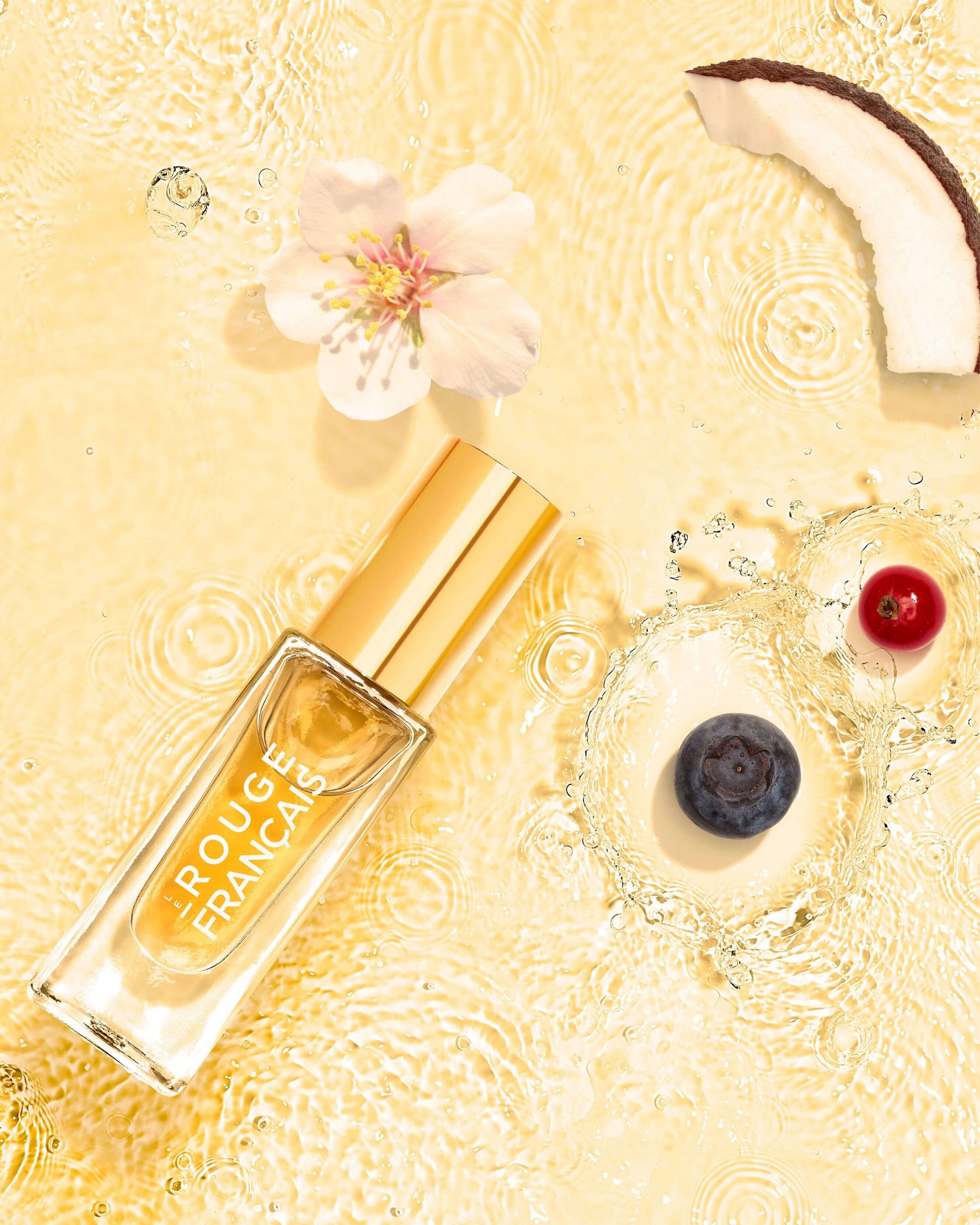 600 Pasiphaé (rose lychee scent)