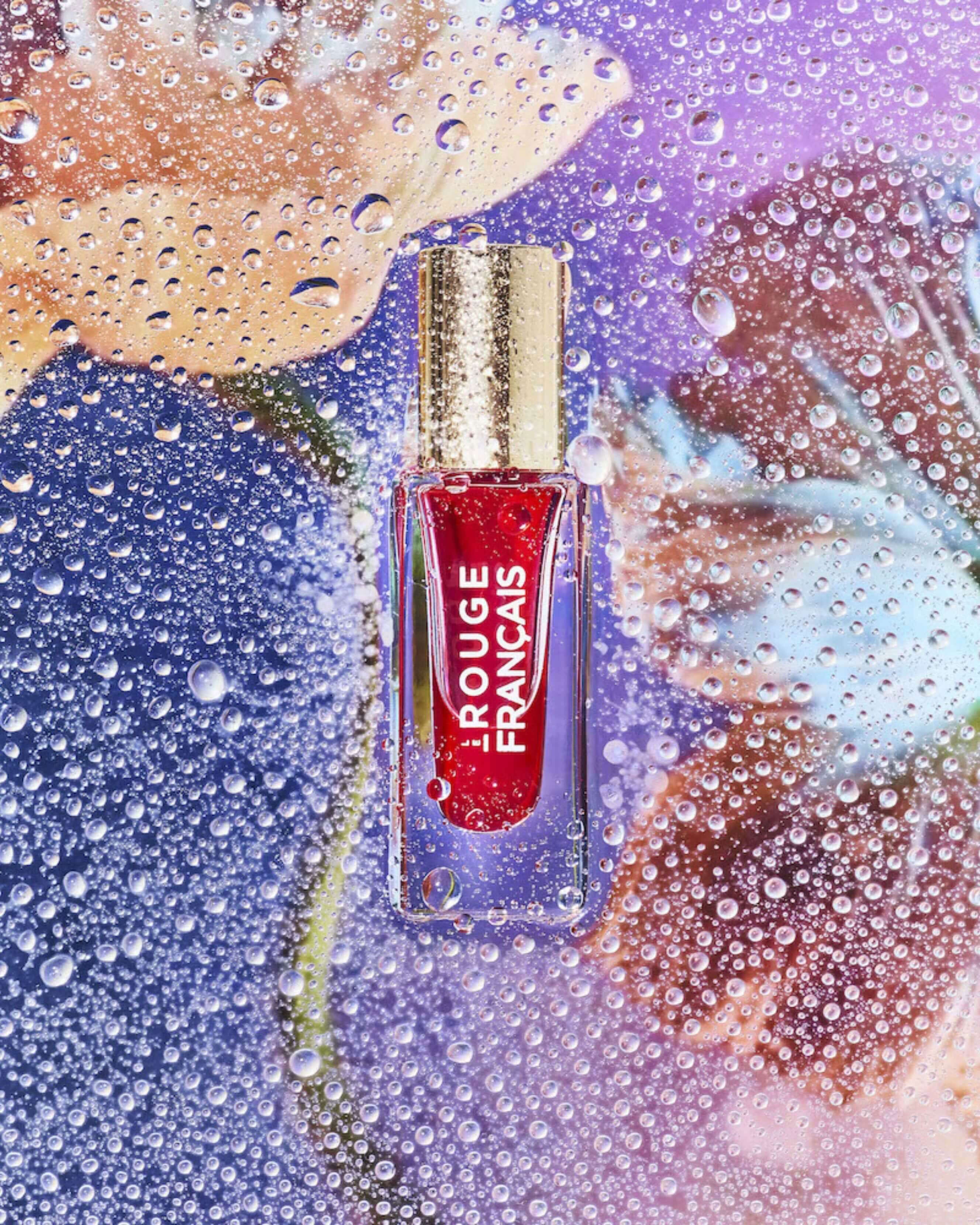 612 Red Athéna (pomegranate scent)