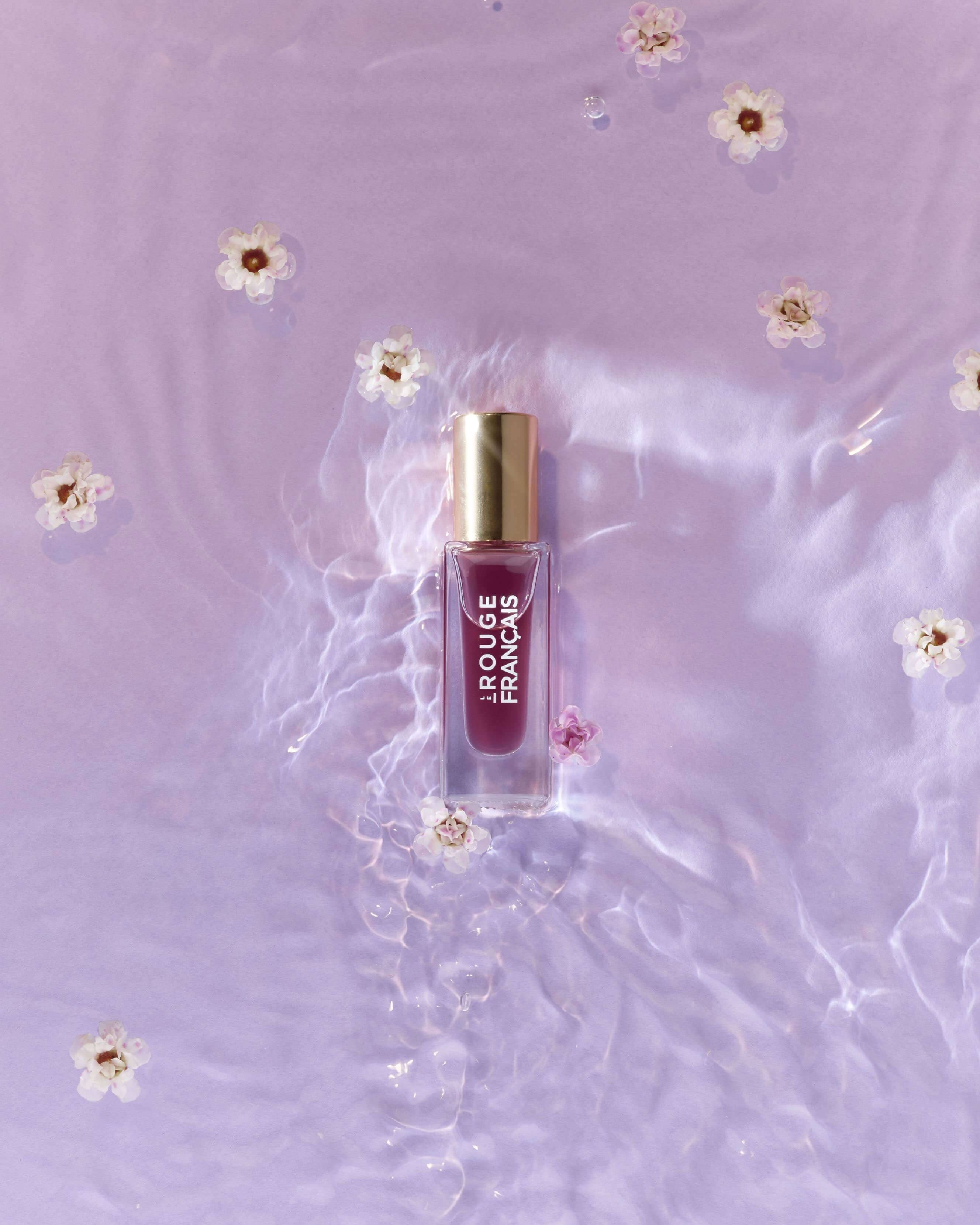 615 Némésis (red berries scent)