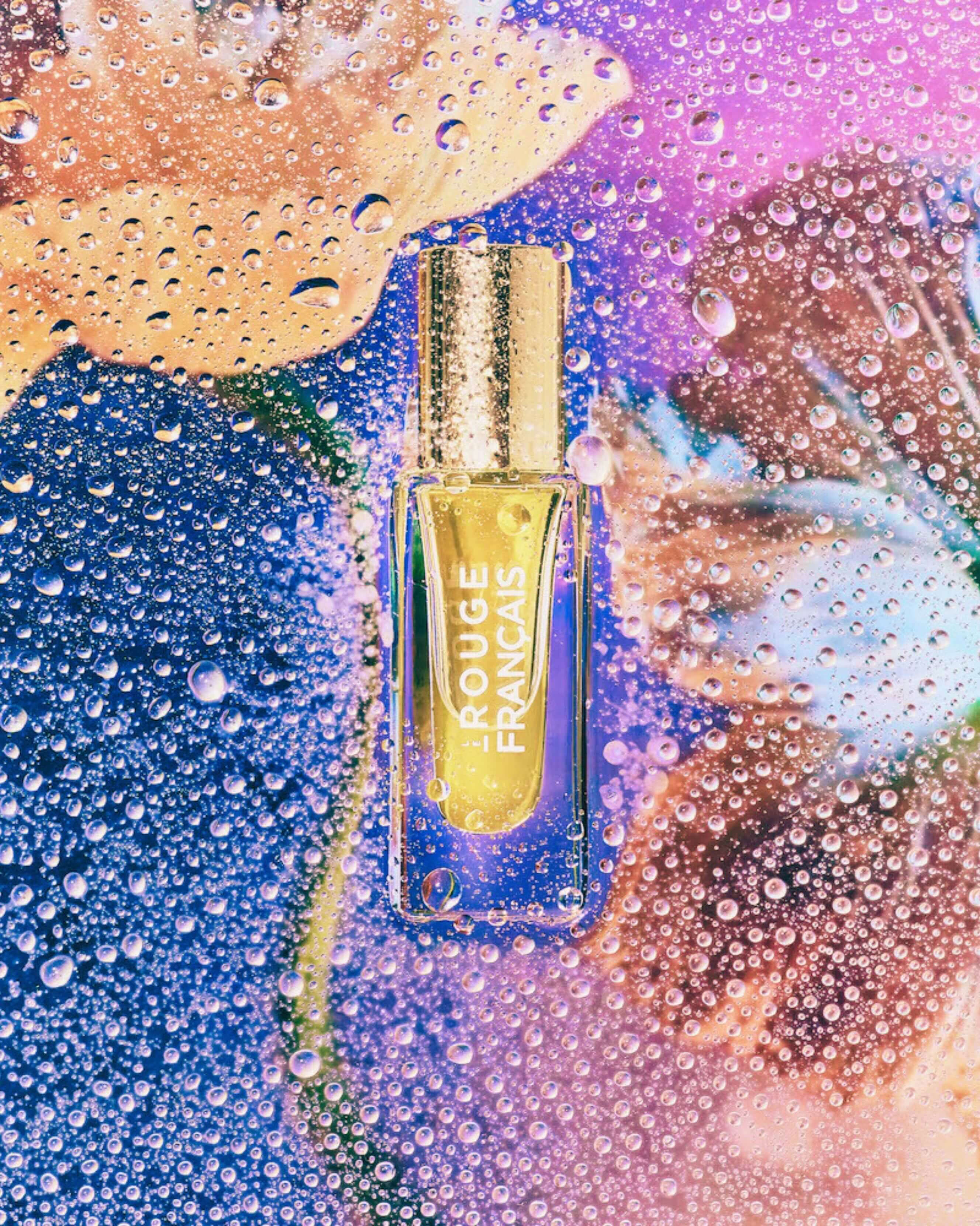 600 Pasiphaé (rose lychee scent)