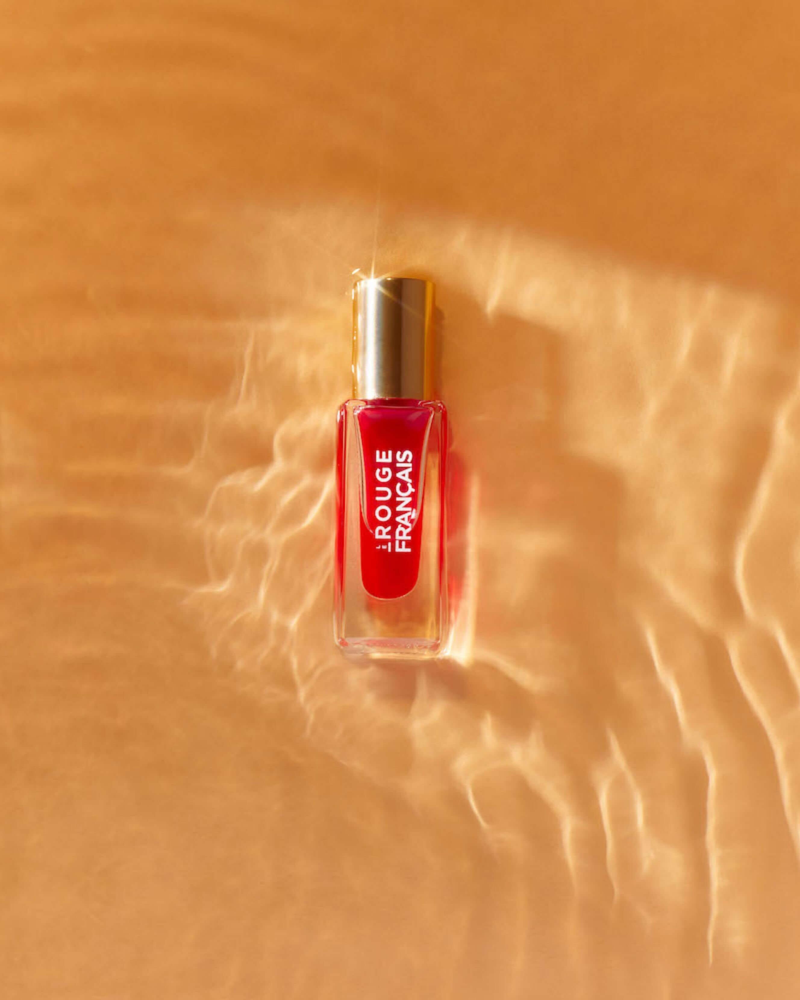 612 Red Athéna (pomegranate scent)