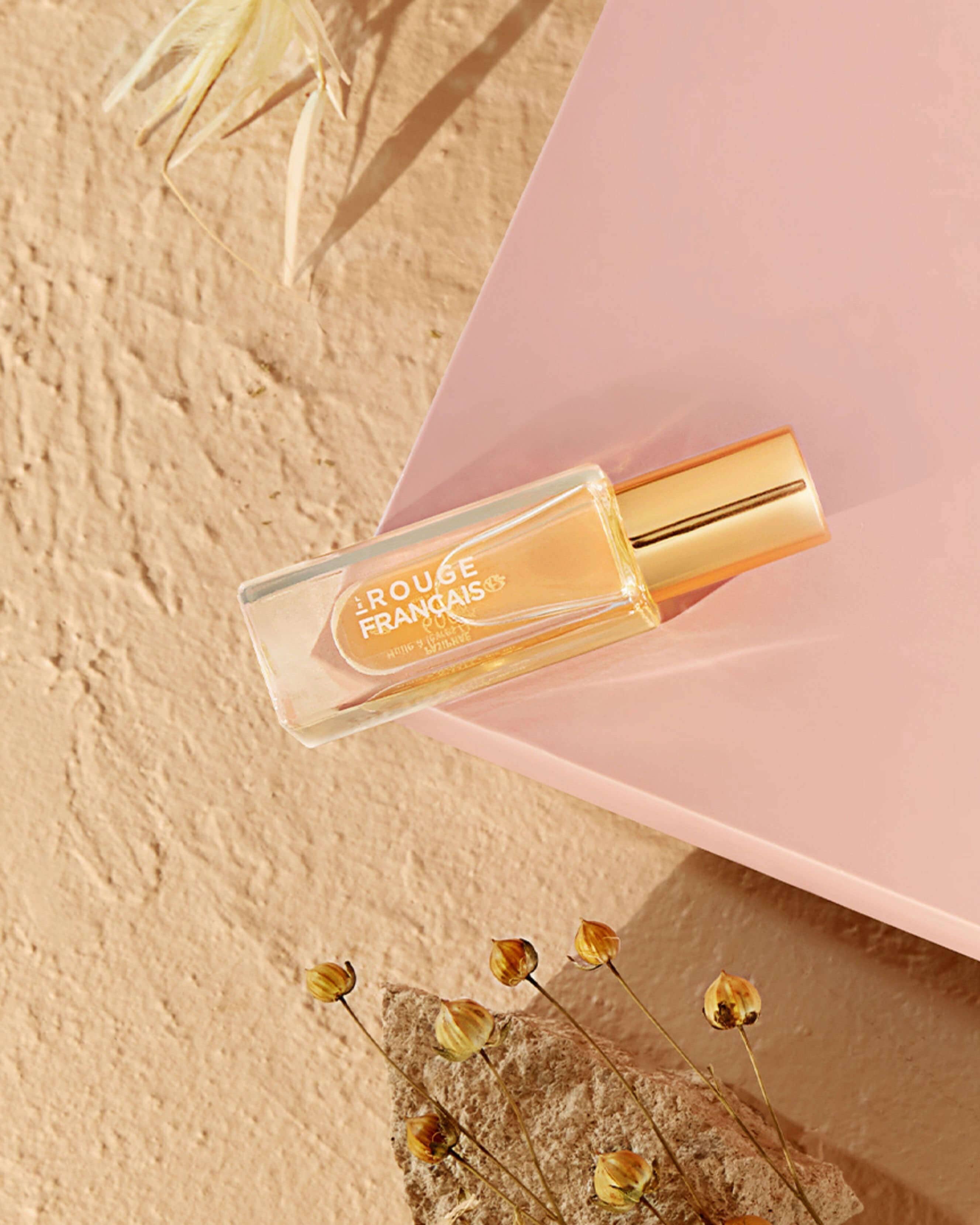 600 Pasiphaé (rose lychee scent)