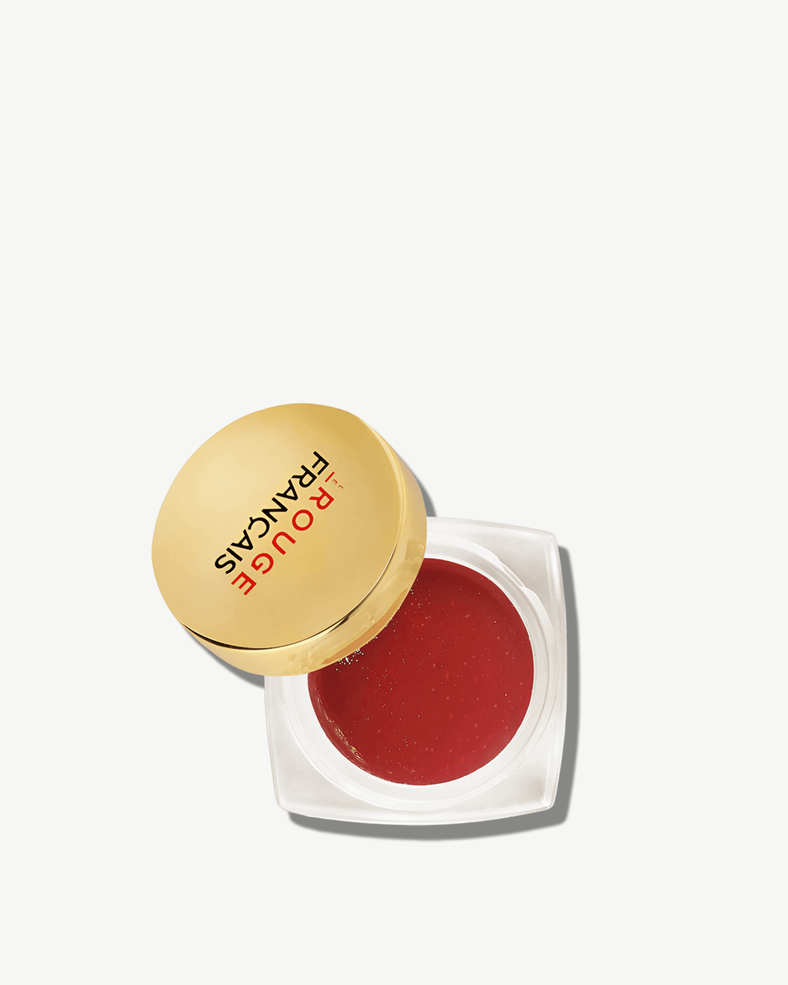 Lampyris Divine Lip Scrub