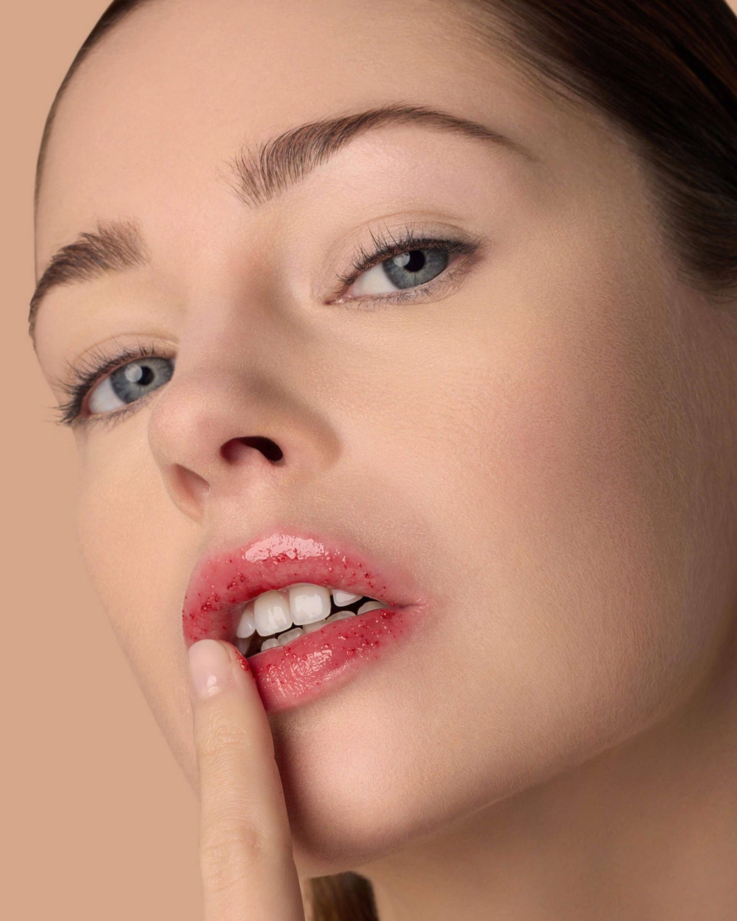 Lampyris Divine Lip Scrub