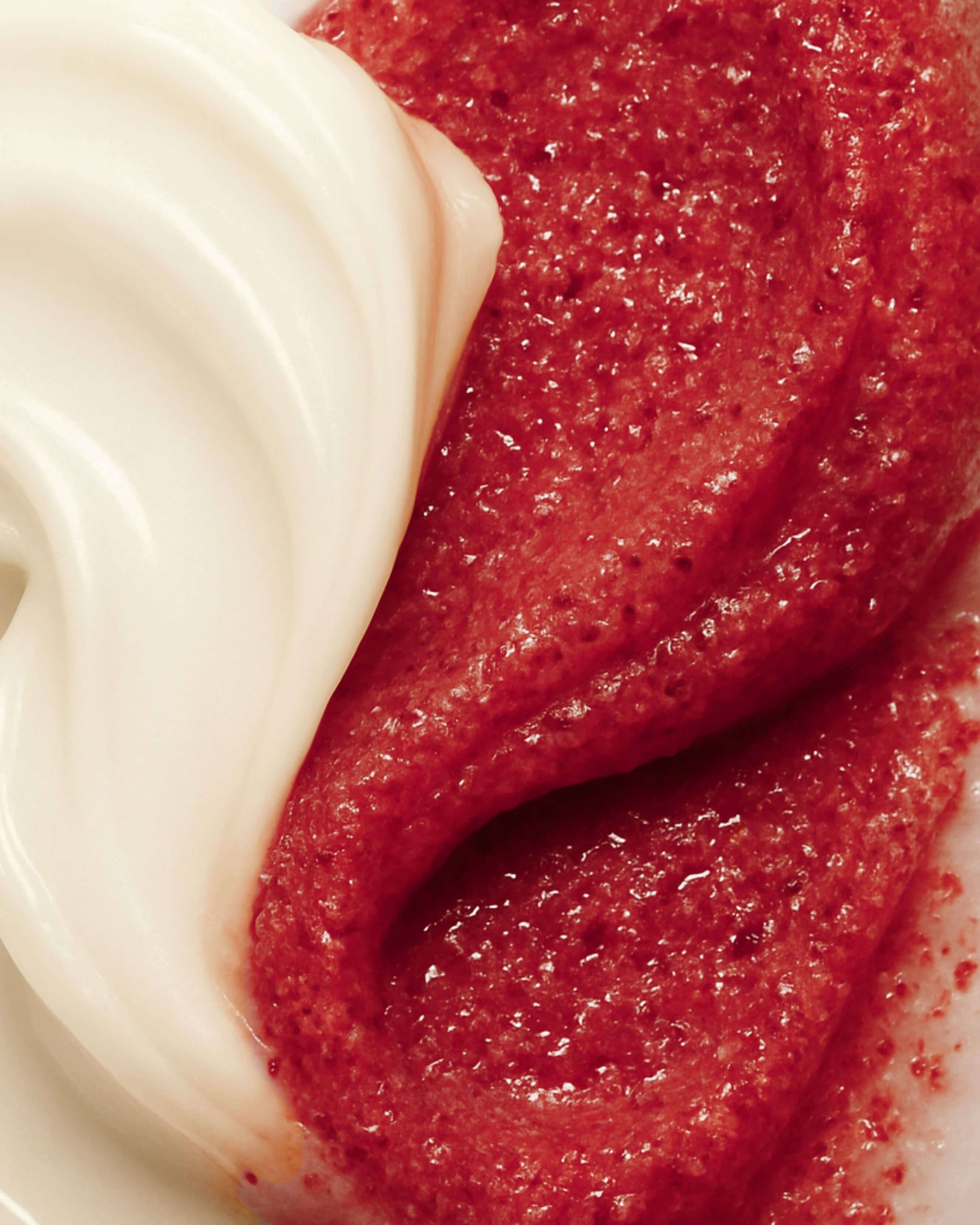 Lampyris Divine Lip Scrub