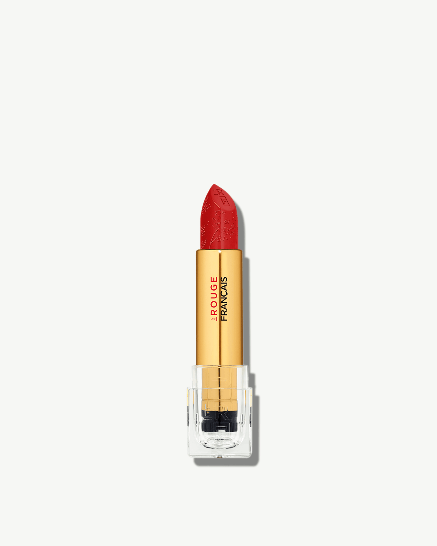011 Rouge Alizarine (electric vibrant red)