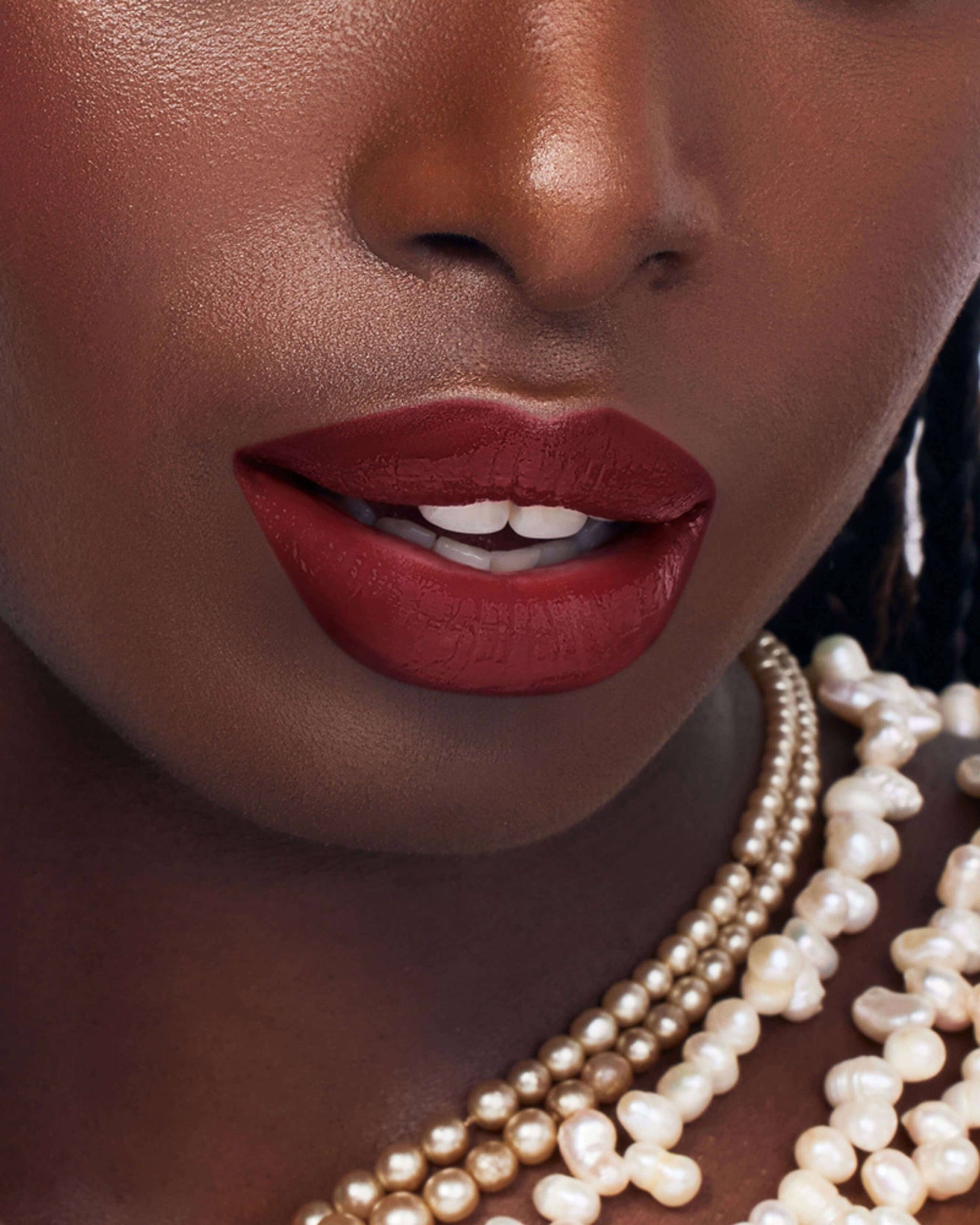 010 Rouge Français (rasperry red)